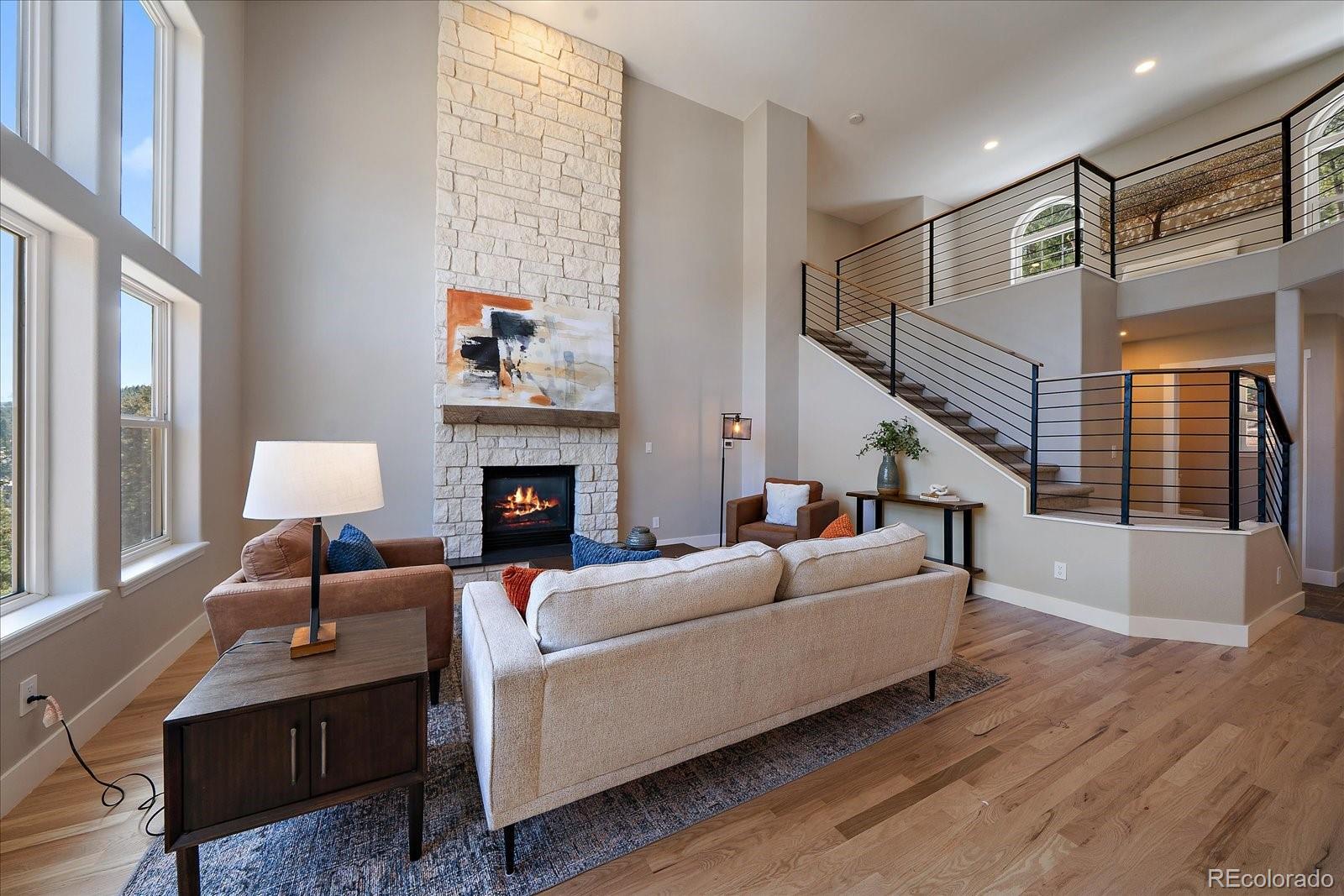 MLS Image #4 for 6904  sprucedale parkway,evergreen, Colorado