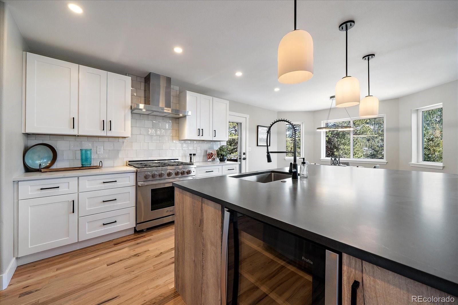 MLS Image #7 for 6904  sprucedale parkway,evergreen, Colorado