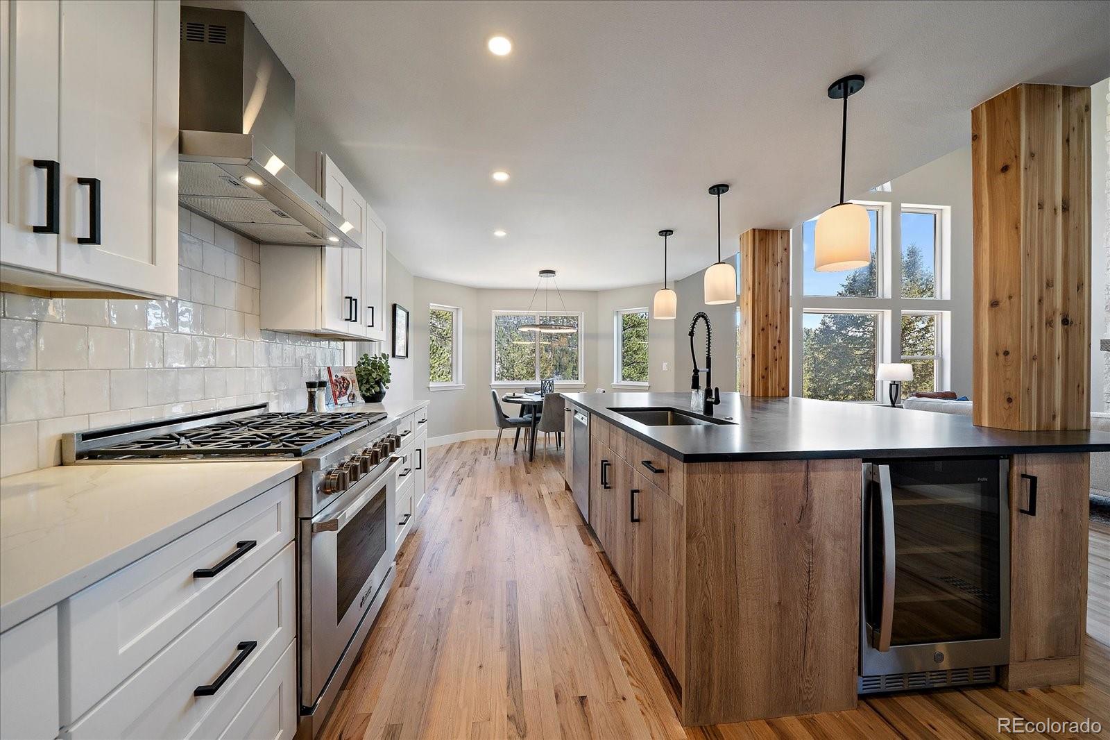 MLS Image #8 for 6904  sprucedale parkway,evergreen, Colorado