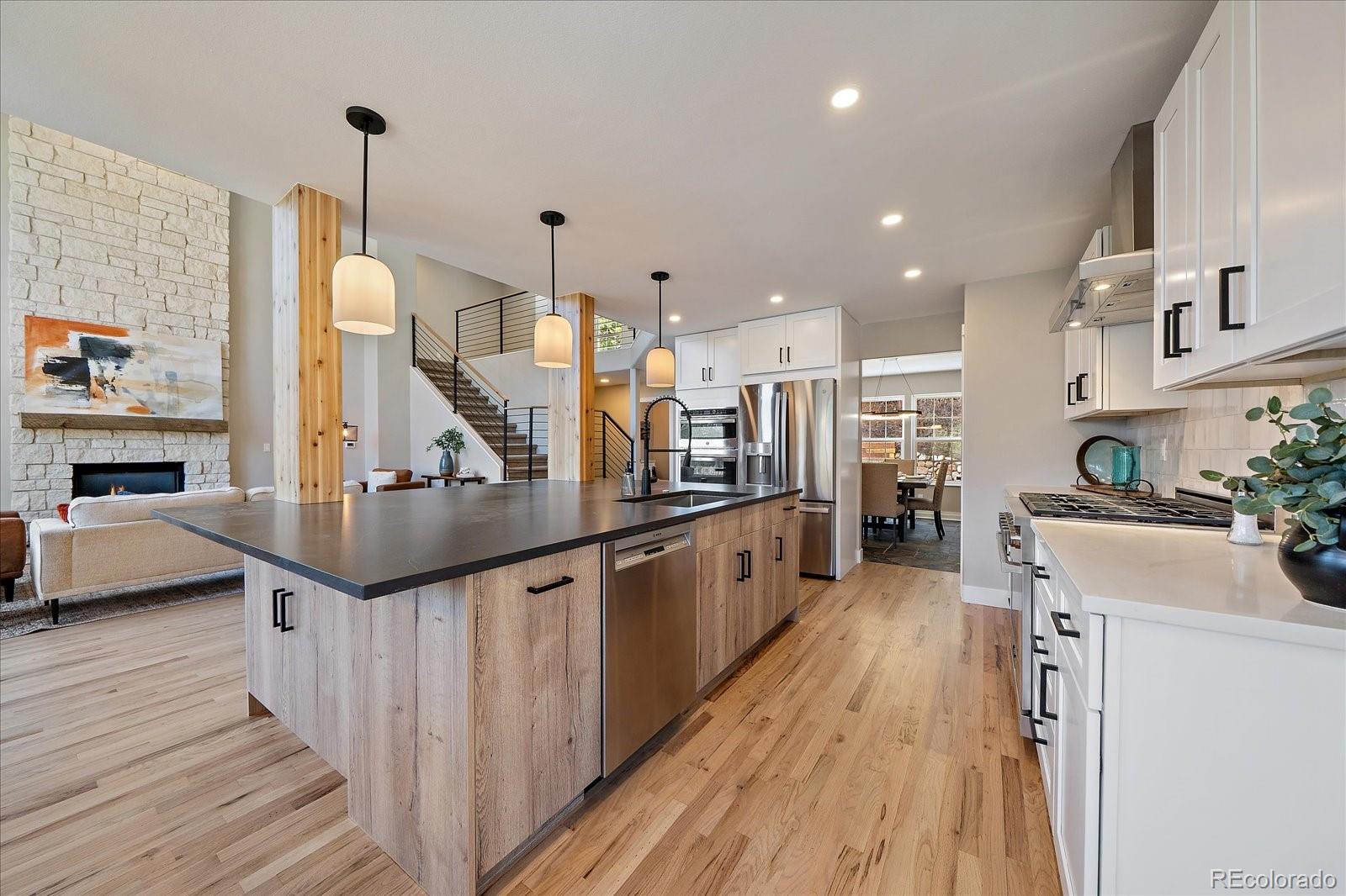 MLS Image #9 for 6904  sprucedale parkway,evergreen, Colorado