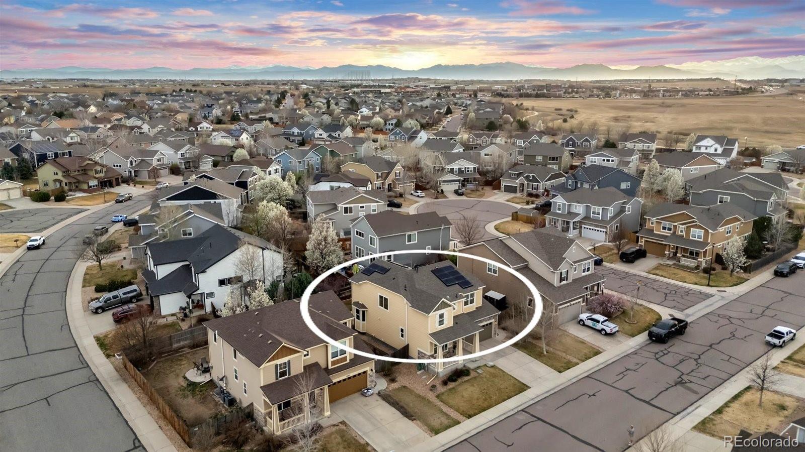 MLS Image #34 for 1984 e 167th lane,thornton, Colorado