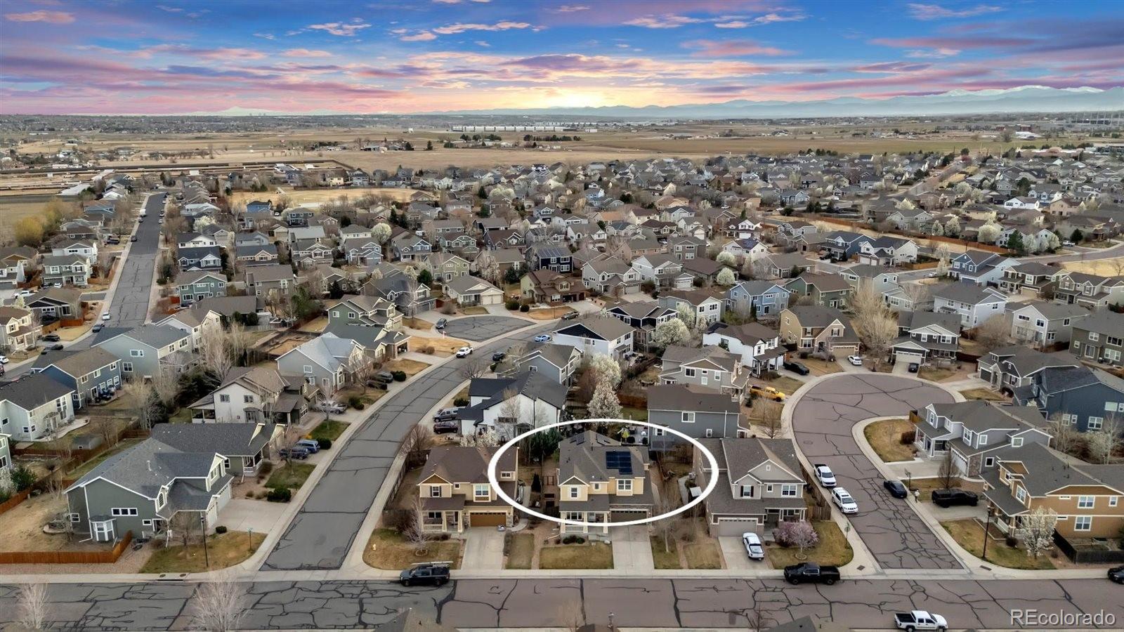 MLS Image #35 for 1984 e 167th lane,thornton, Colorado