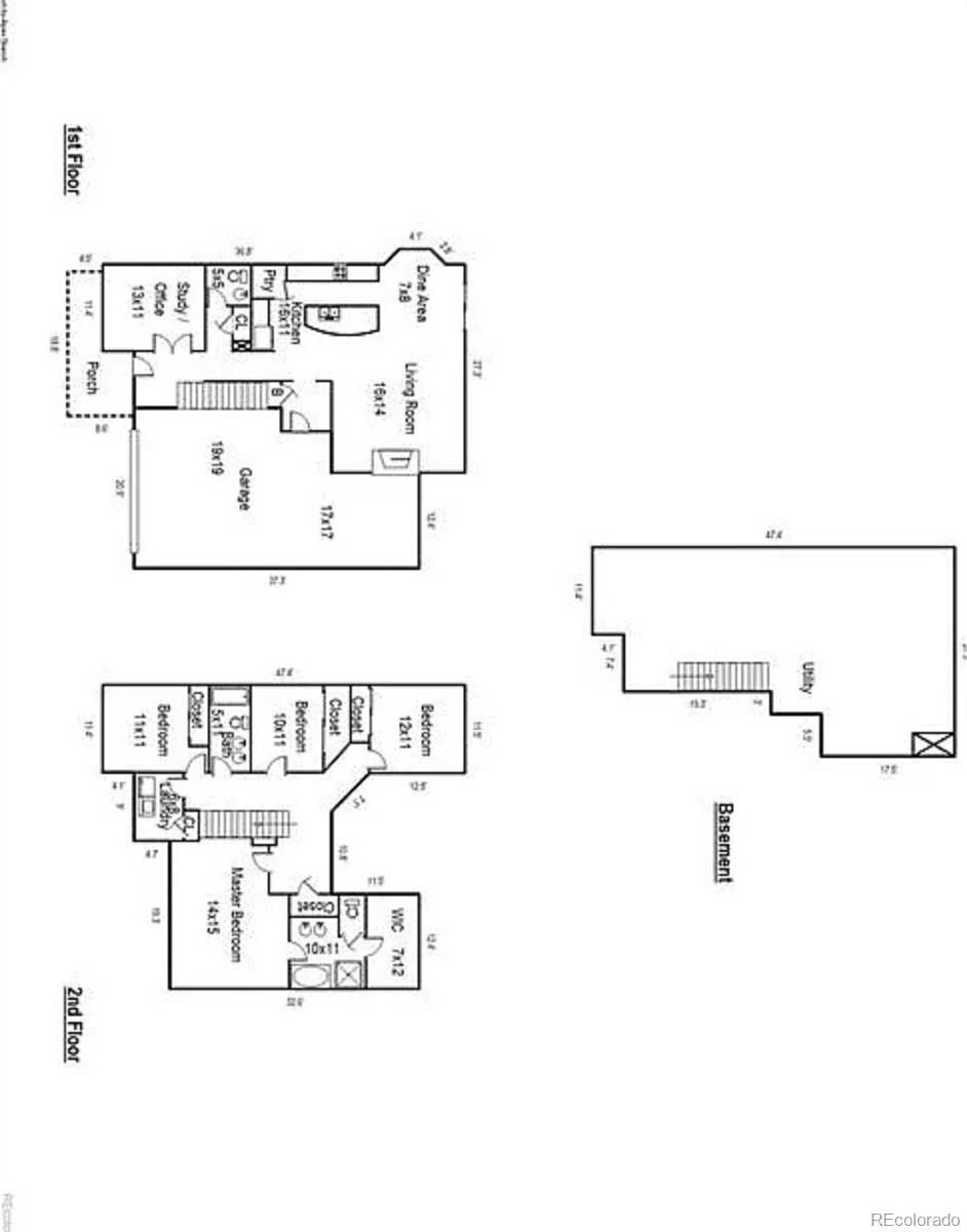 MLS Image #42 for 1984 e 167th lane,thornton, Colorado