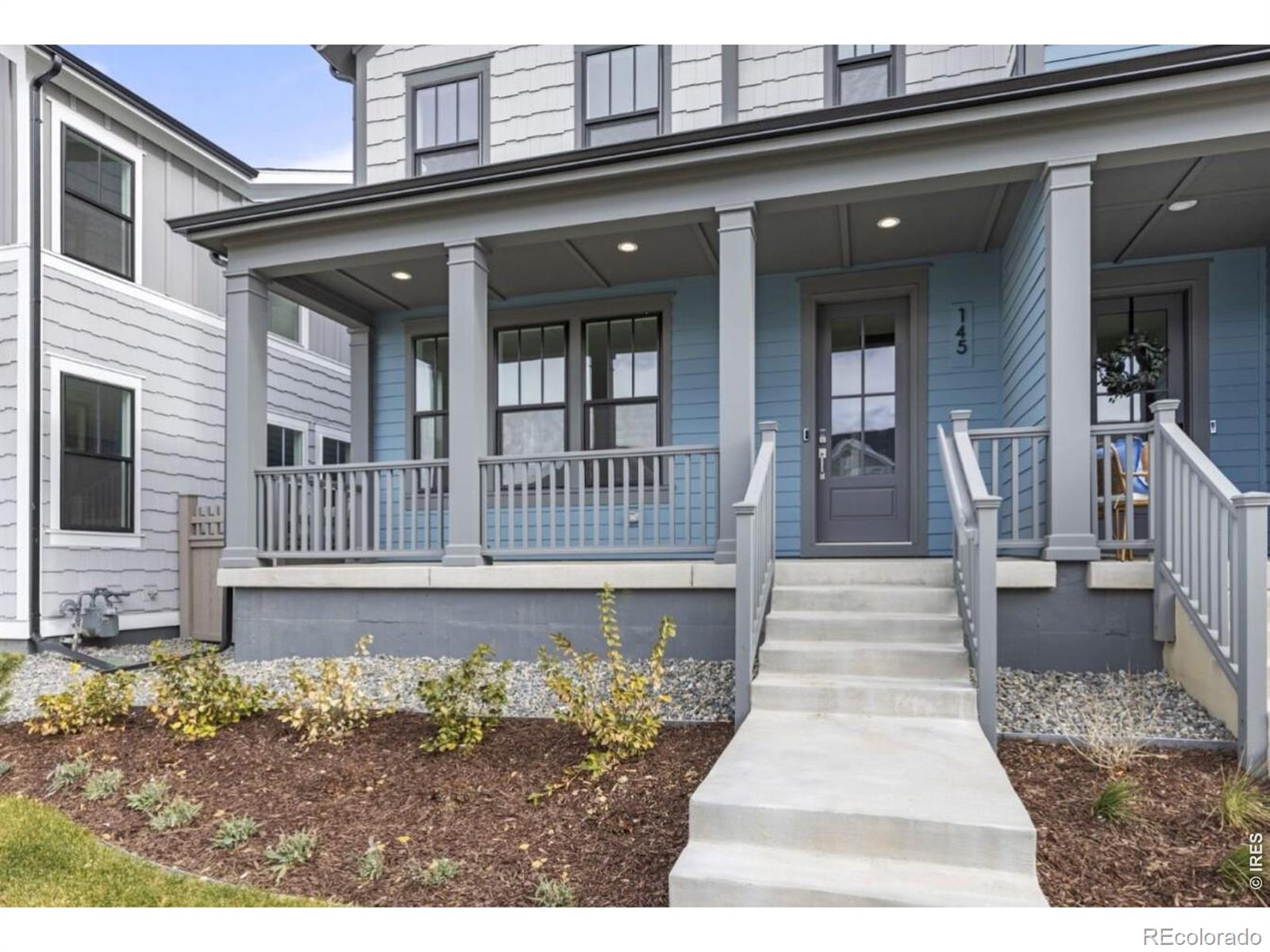 MLS Image #1 for 145  washington street,erie, Colorado