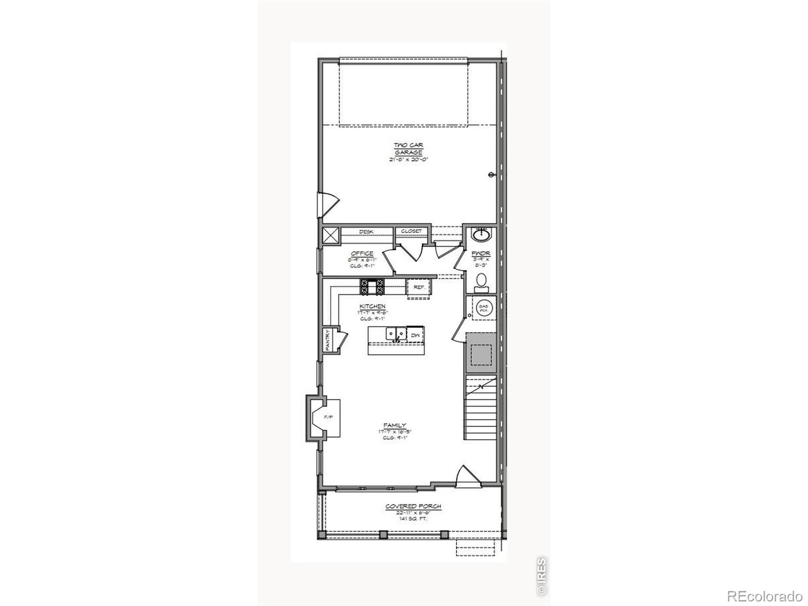 MLS Image #18 for 145  washington street,erie, Colorado