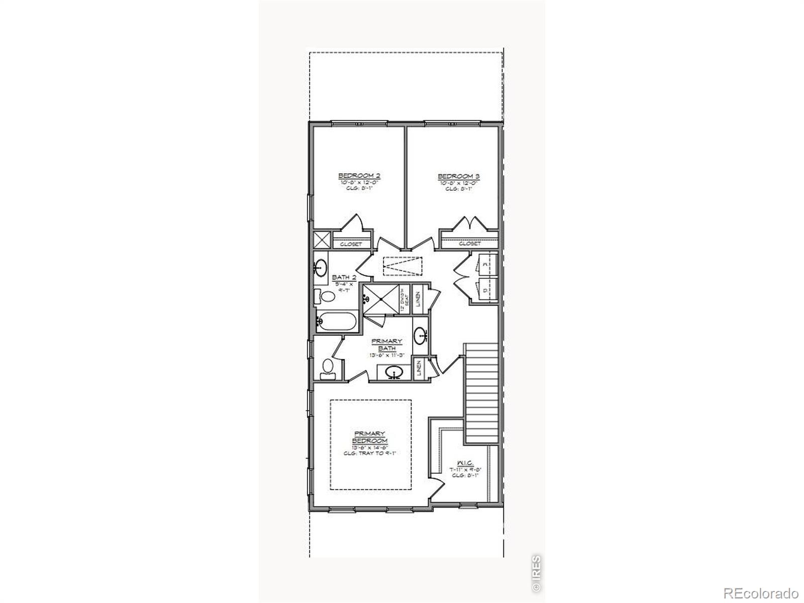 MLS Image #19 for 145  washington street,erie, Colorado