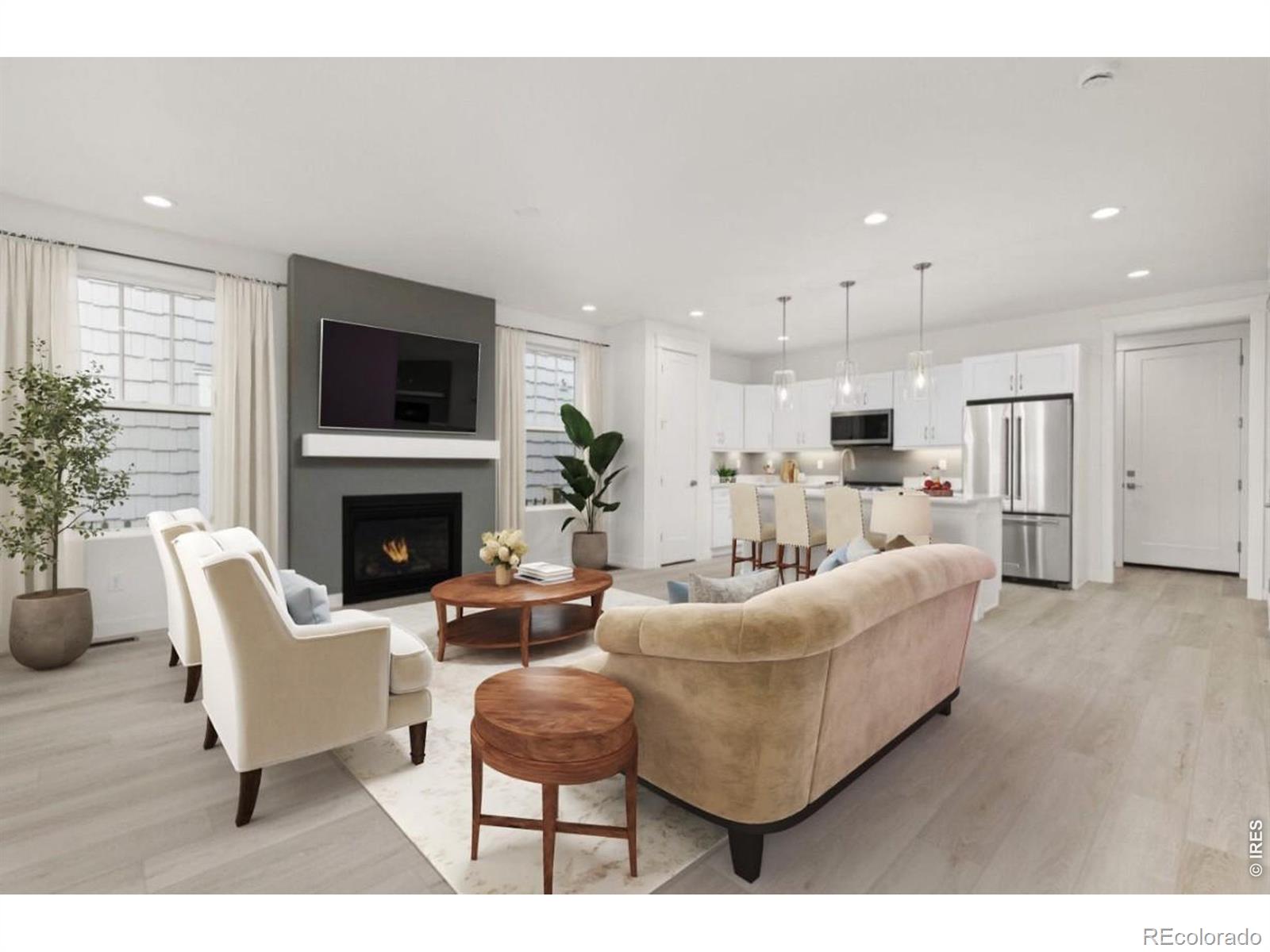MLS Image #3 for 145  washington street,erie, Colorado