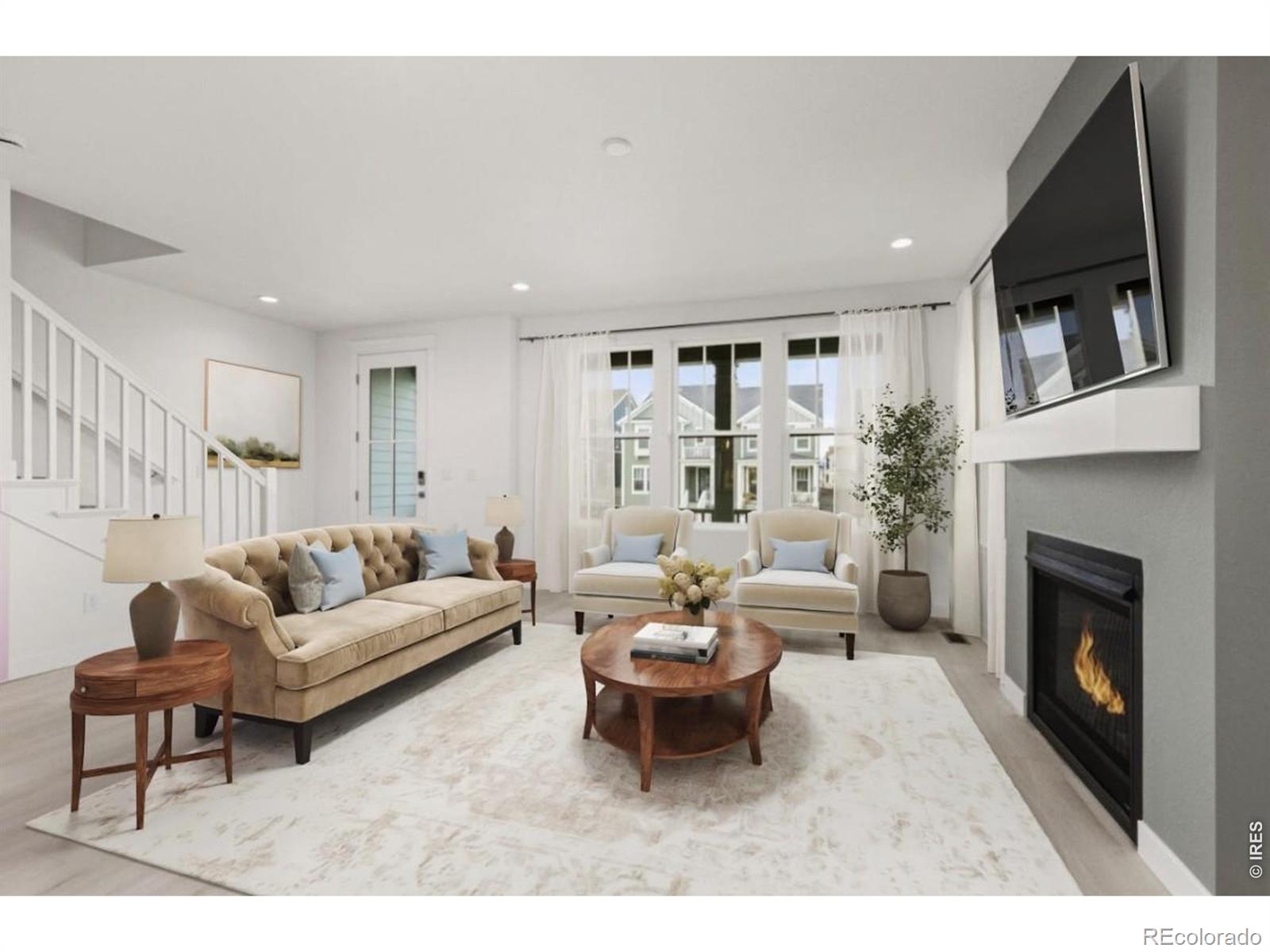 MLS Image #4 for 145  washington street,erie, Colorado