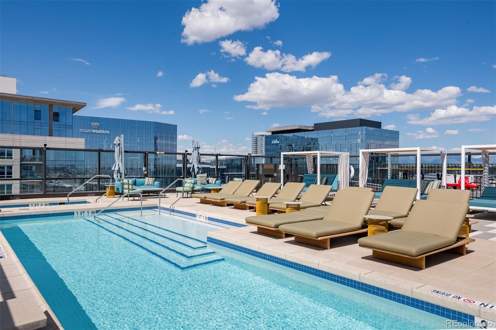 MLS Image #31 for 1750  wewatta street 1002,denver, Colorado