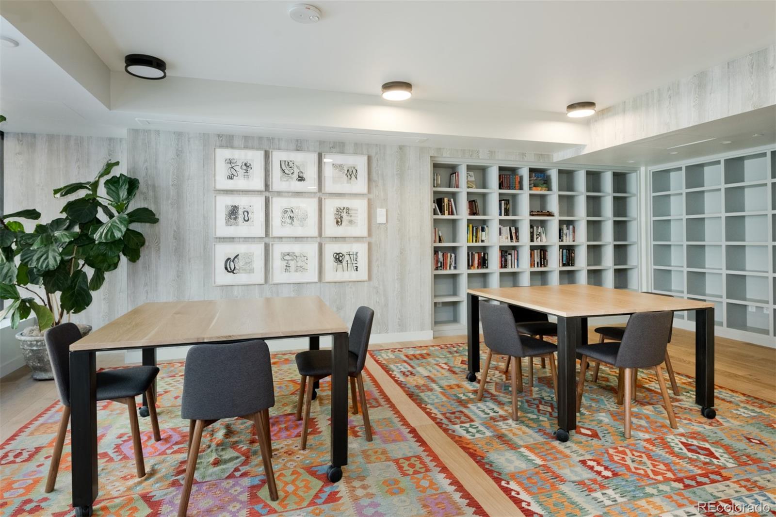 MLS Image #36 for 1750  wewatta street 1002,denver, Colorado