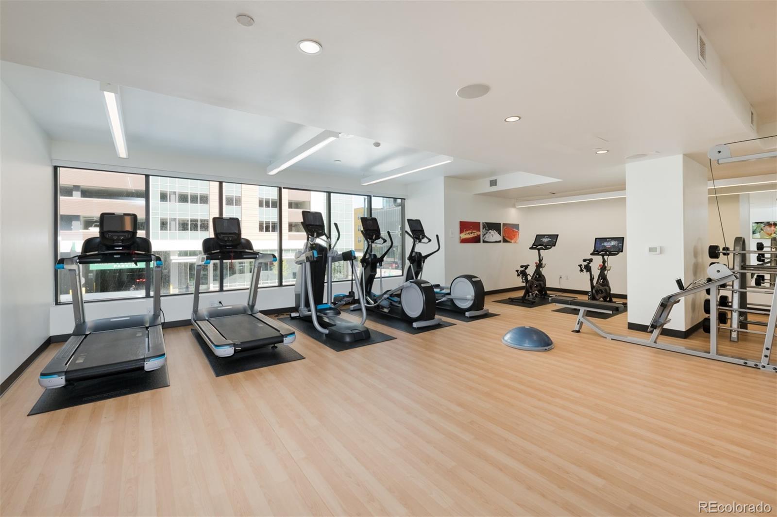 MLS Image #37 for 1750  wewatta street 1002,denver, Colorado
