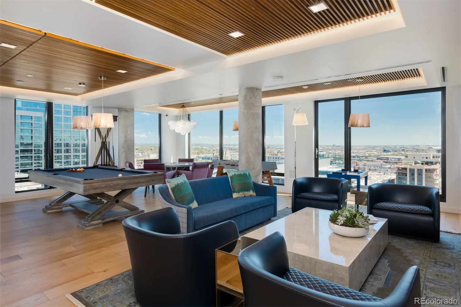 MLS Image #39 for 1750  wewatta street 1002,denver, Colorado