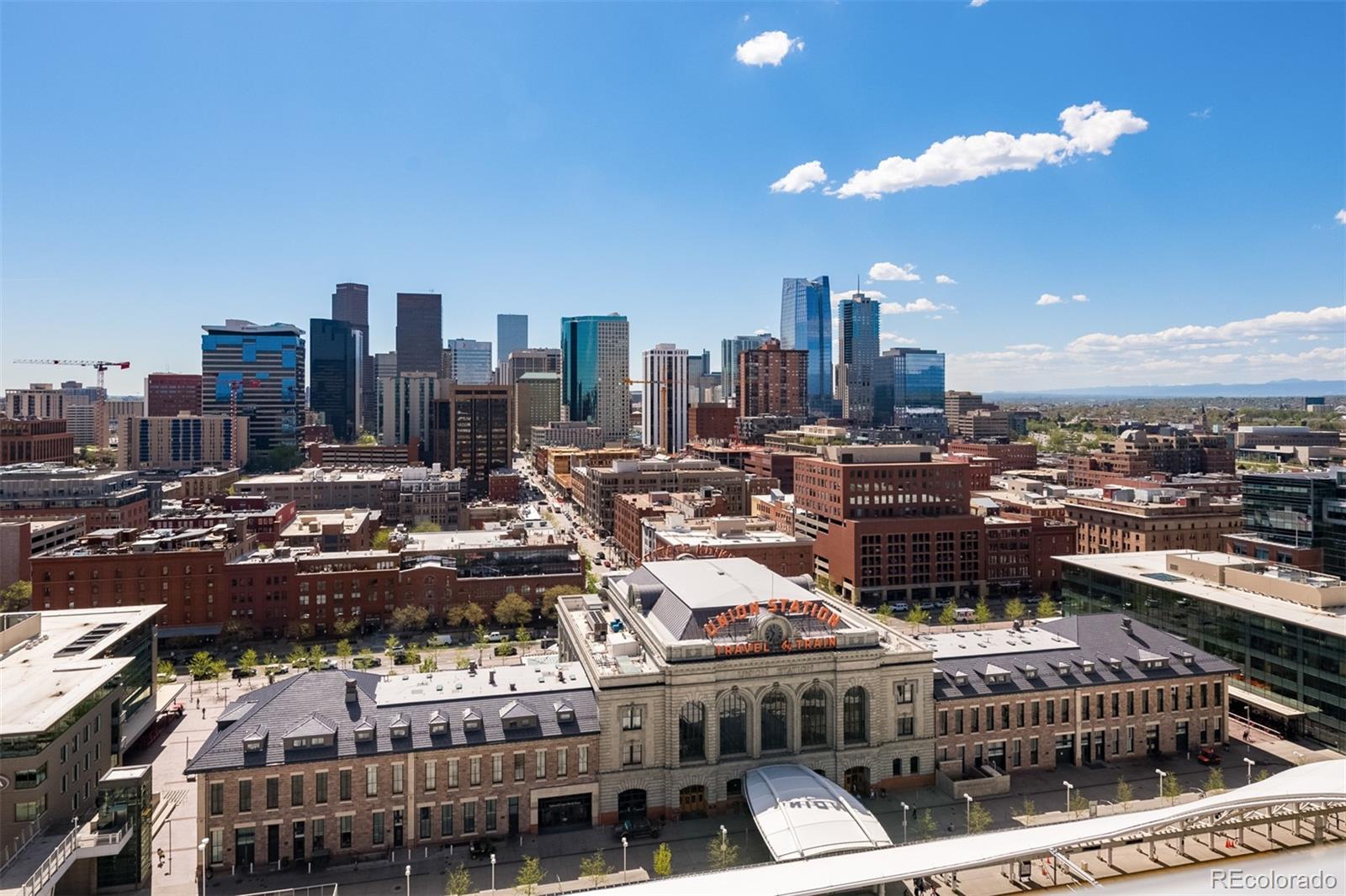 MLS Image #43 for 1750  wewatta street 1002,denver, Colorado