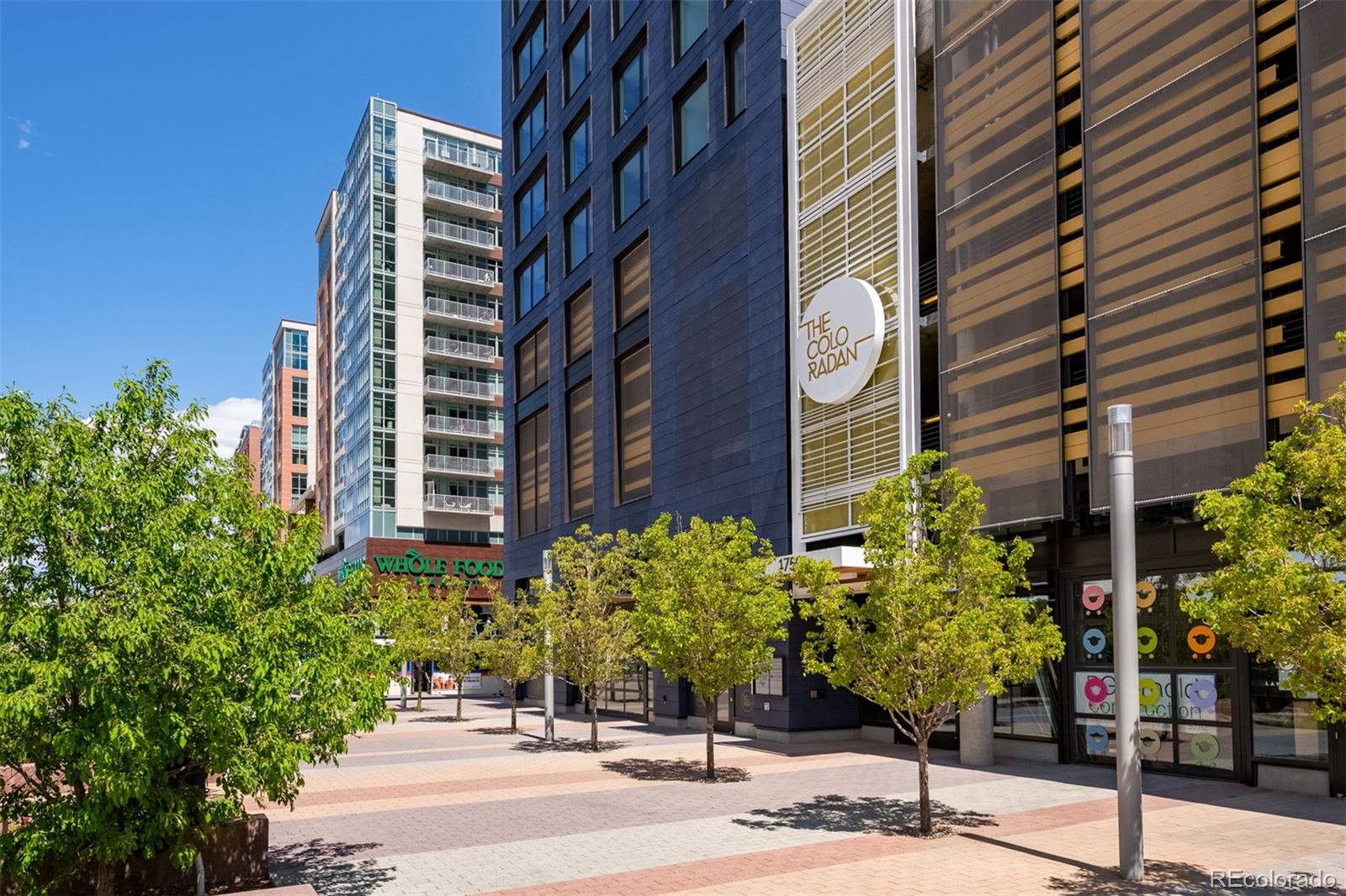 MLS Image #45 for 1750  wewatta street 1002,denver, Colorado
