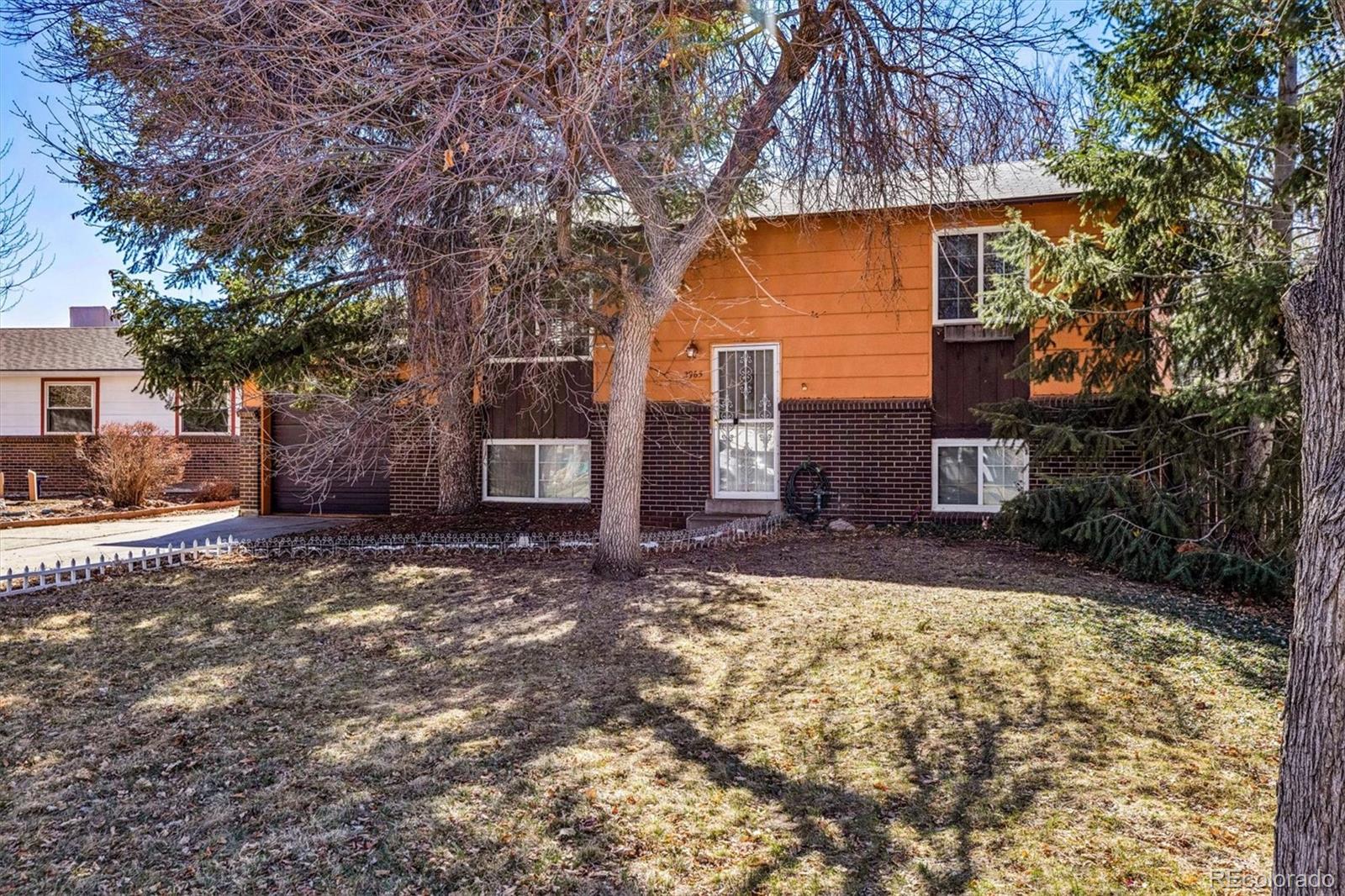 MLS Image #2 for 2965 s jasper street,aurora, Colorado