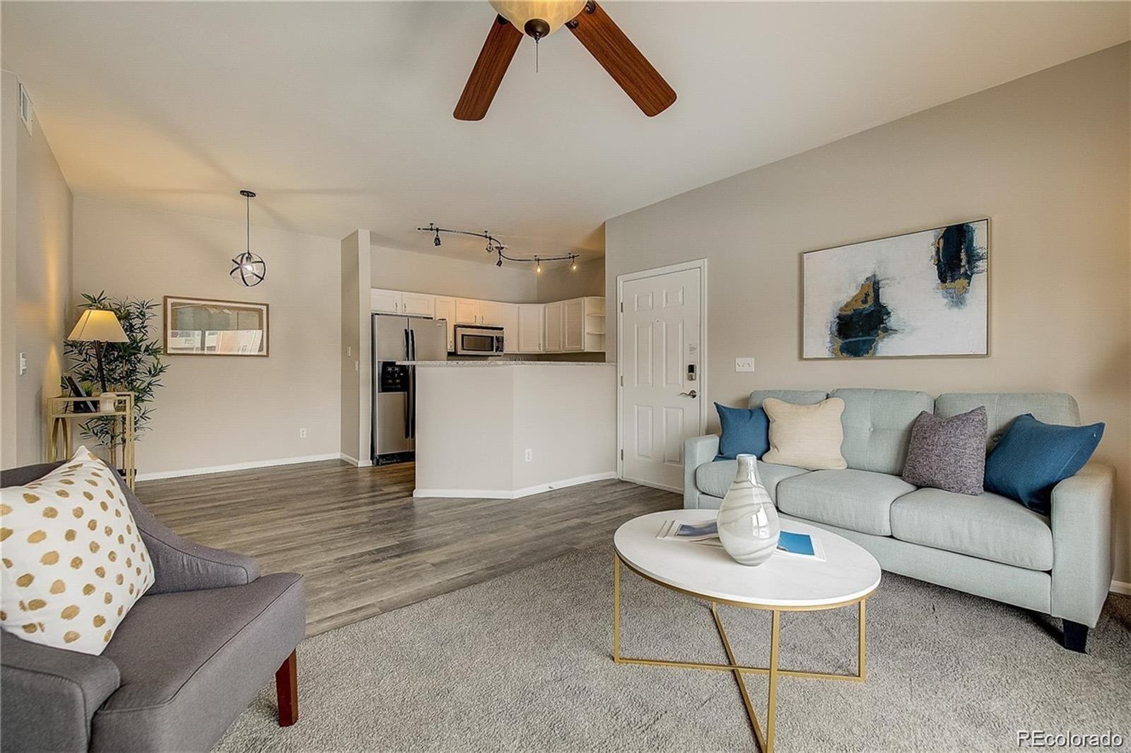 MLS Image #1 for 10784 w 63rd place 204,arvada, Colorado