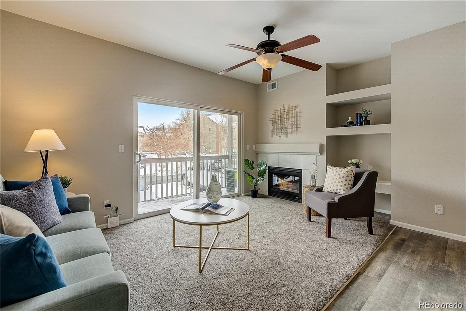 MLS Image #2 for 10784 w 63rd place 204,arvada, Colorado