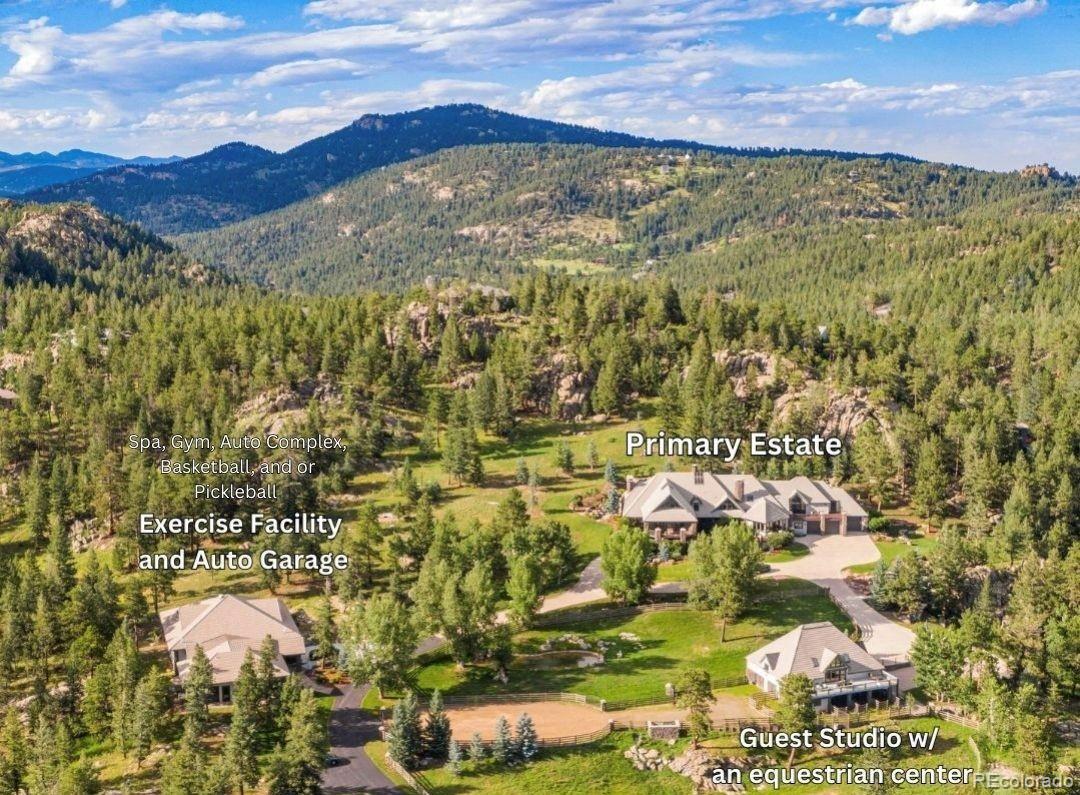 MLS Image #0 for 6917  timbers drive,evergreen, Colorado