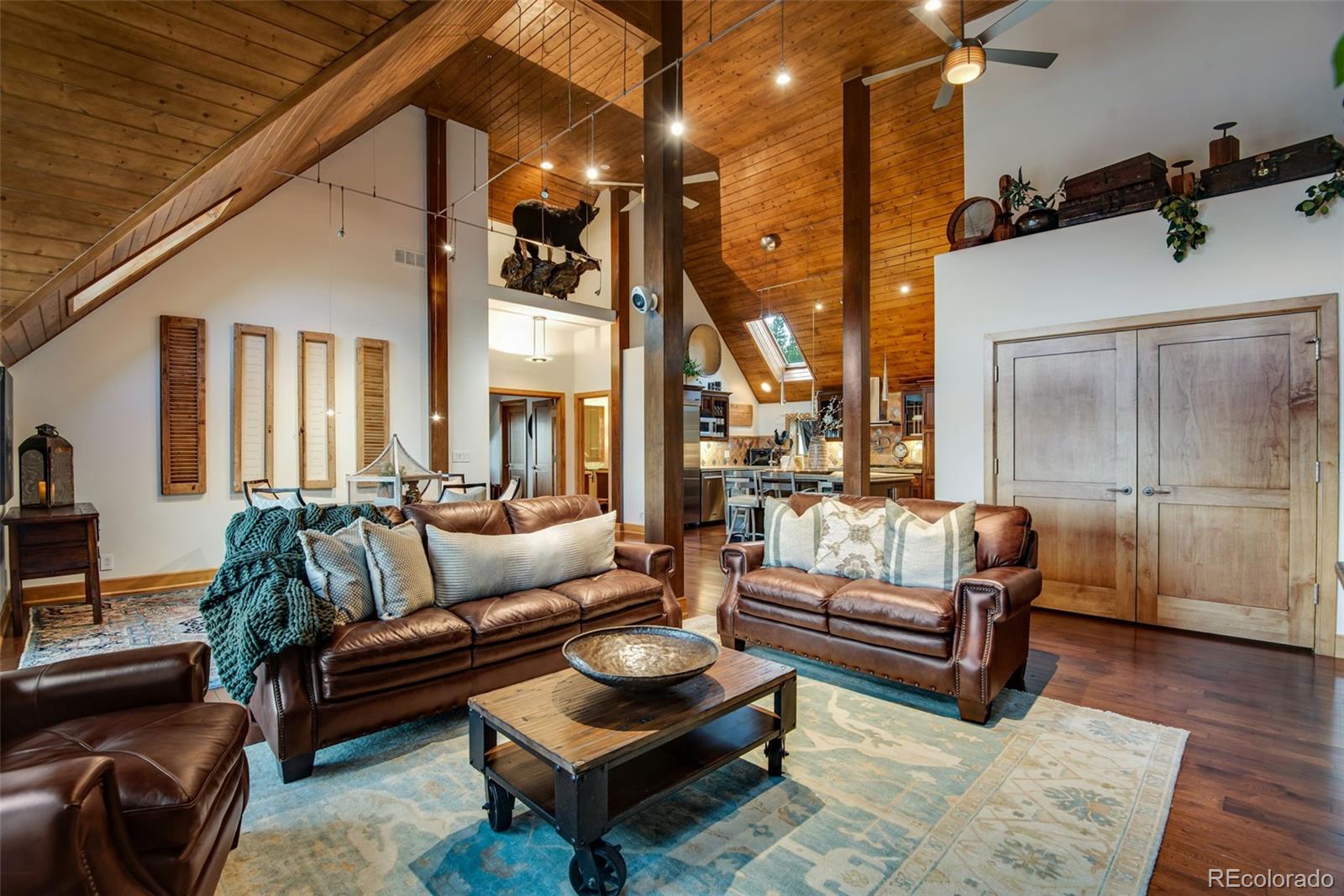 MLS Image #10 for 6917  timbers drive,evergreen, Colorado