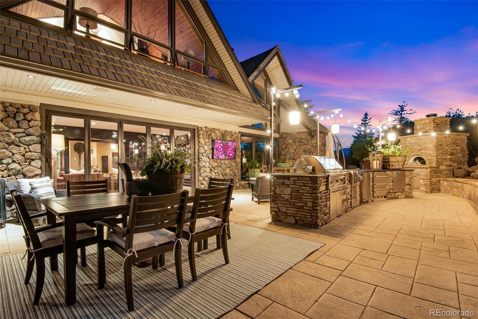 MLS Image #11 for 6917  timbers drive,evergreen, Colorado