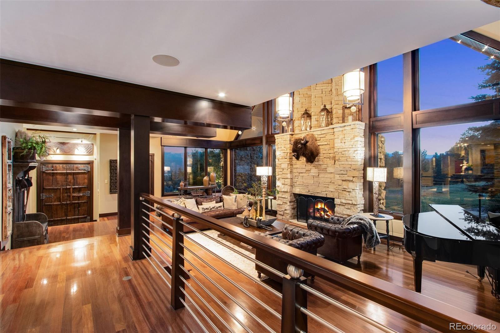 MLS Image #13 for 6917  timbers drive,evergreen, Colorado