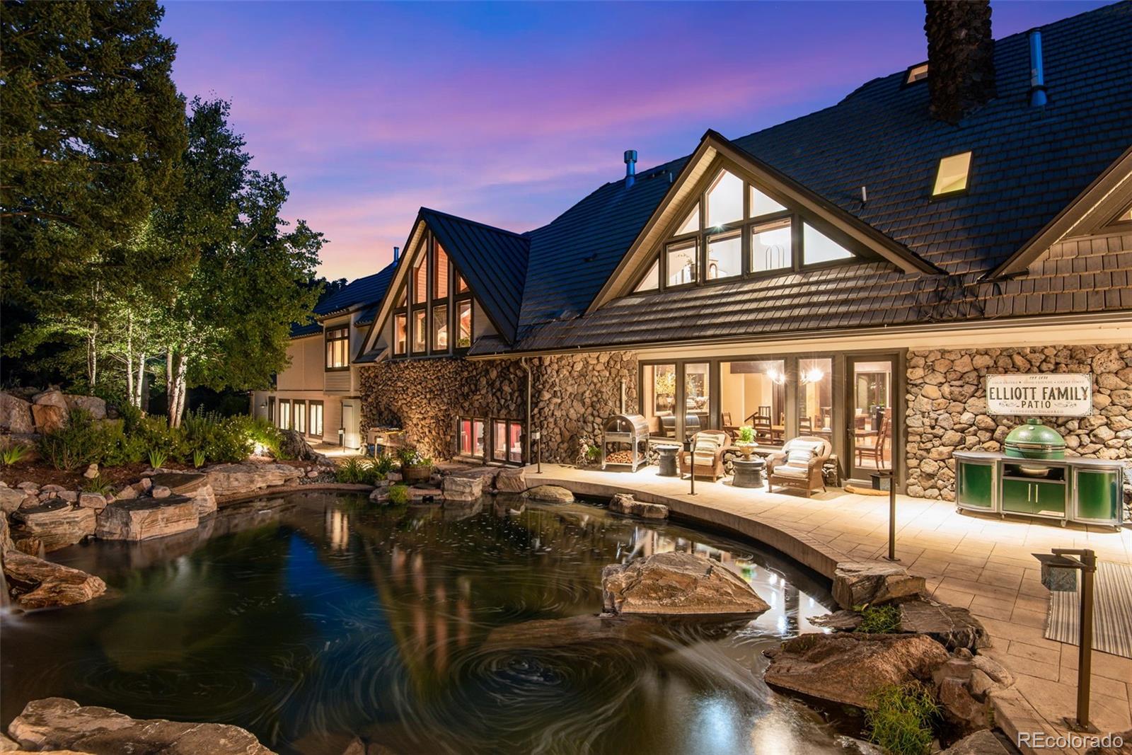 MLS Image #35 for 6917  timbers drive,evergreen, Colorado