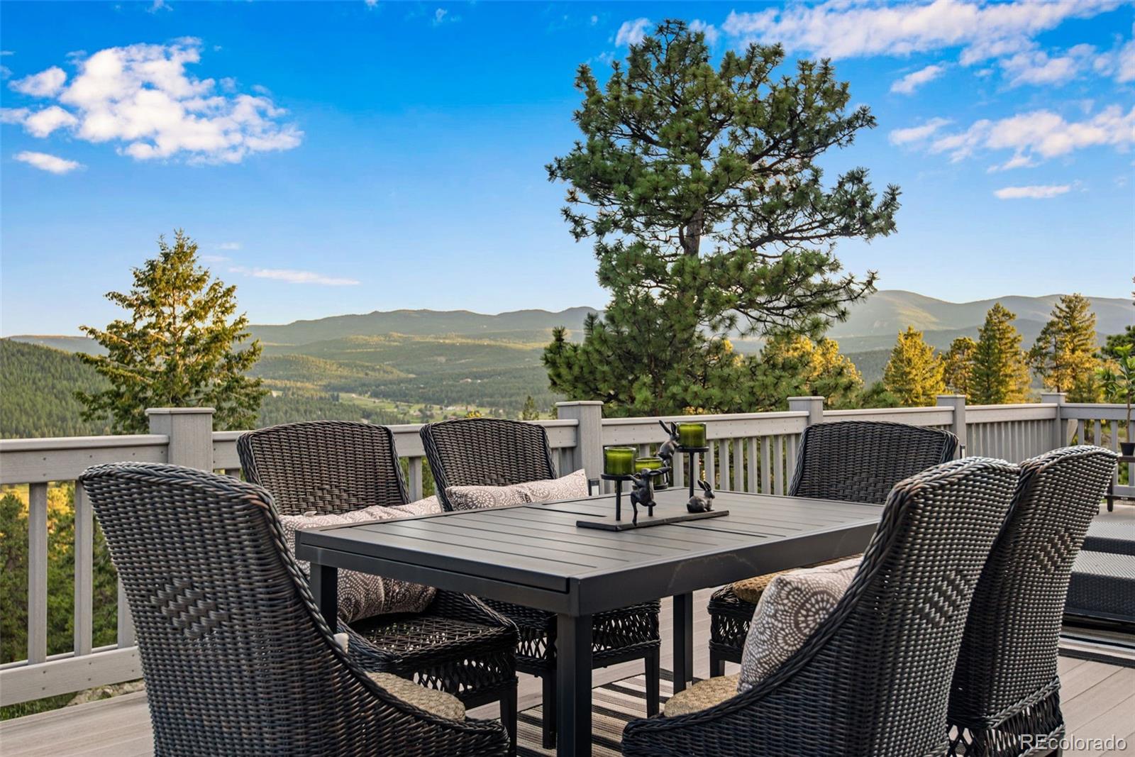 MLS Image #37 for 6917  timbers drive,evergreen, Colorado