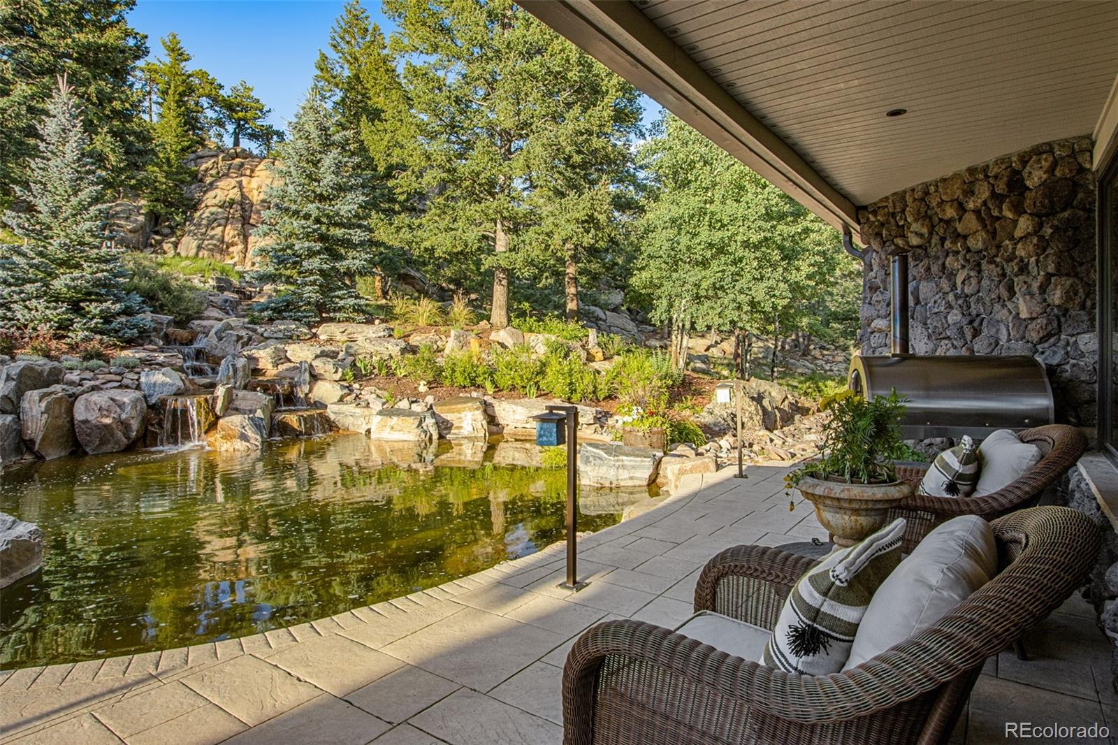 MLS Image #39 for 6917  timbers drive,evergreen, Colorado