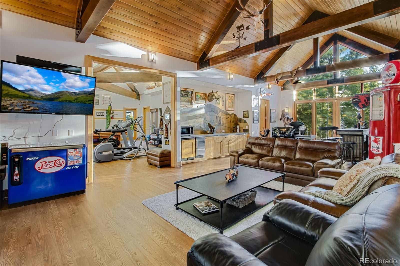 MLS Image #41 for 6917  timbers drive,evergreen, Colorado