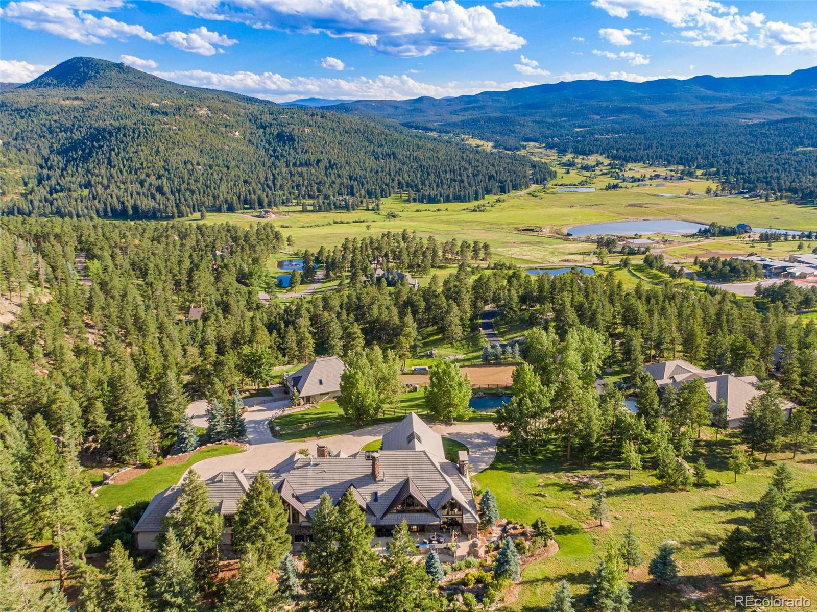 MLS Image #49 for 6917  timbers drive,evergreen, Colorado
