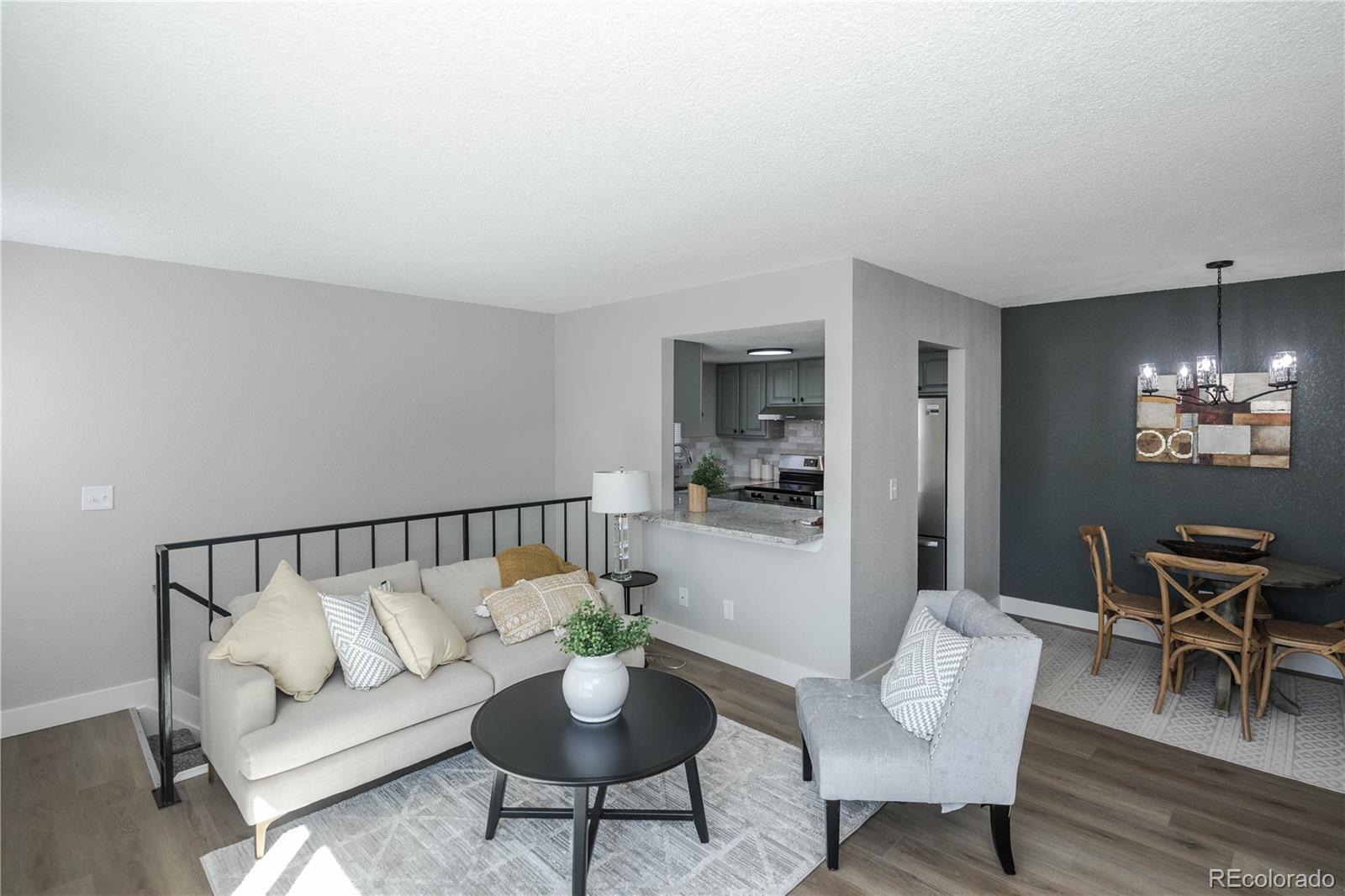 MLS Image #5 for 9901 e evans avenue 5d,aurora, Colorado