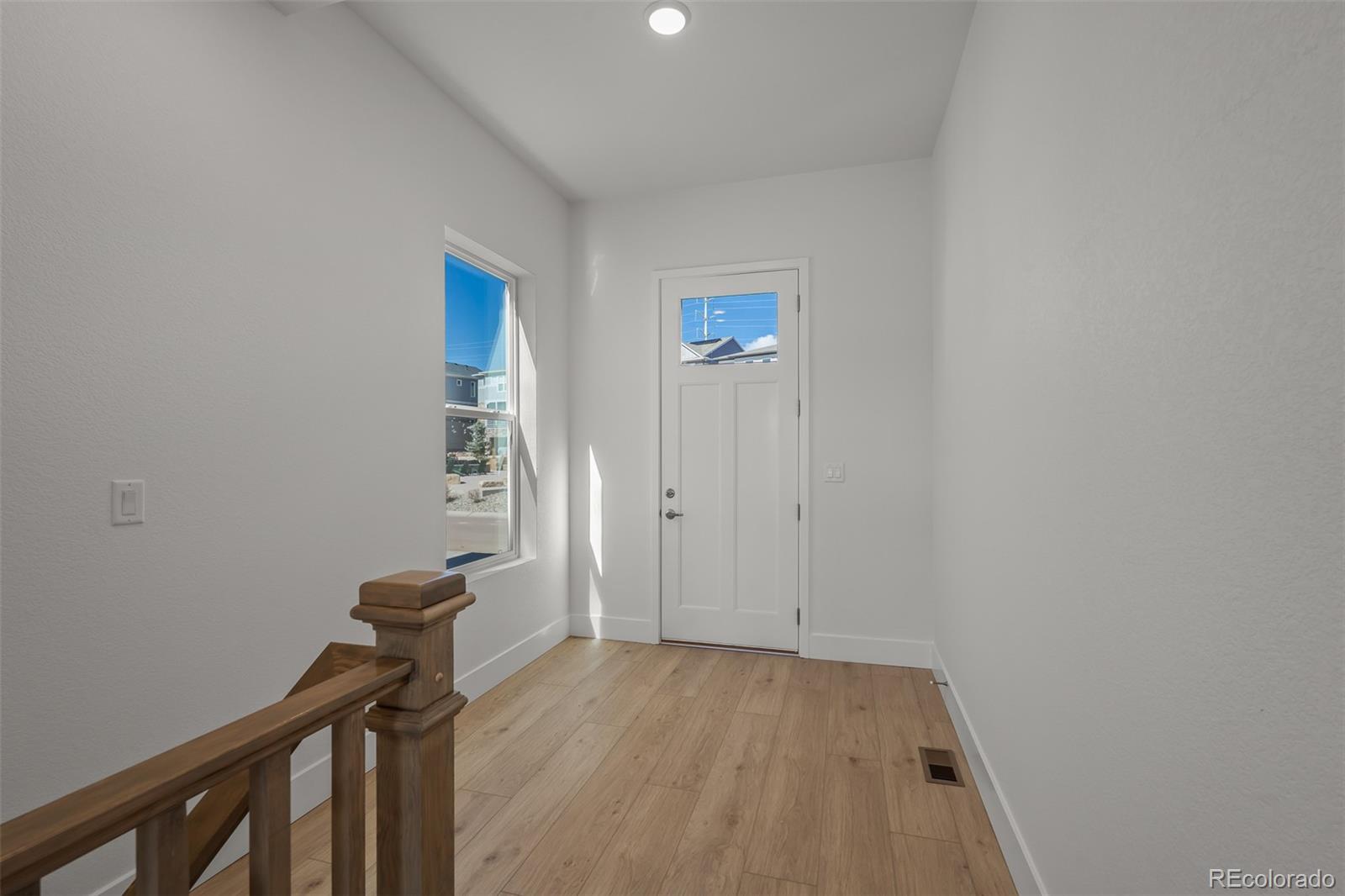 MLS Image #1 for 4515  peak crest view,colorado springs, Colorado