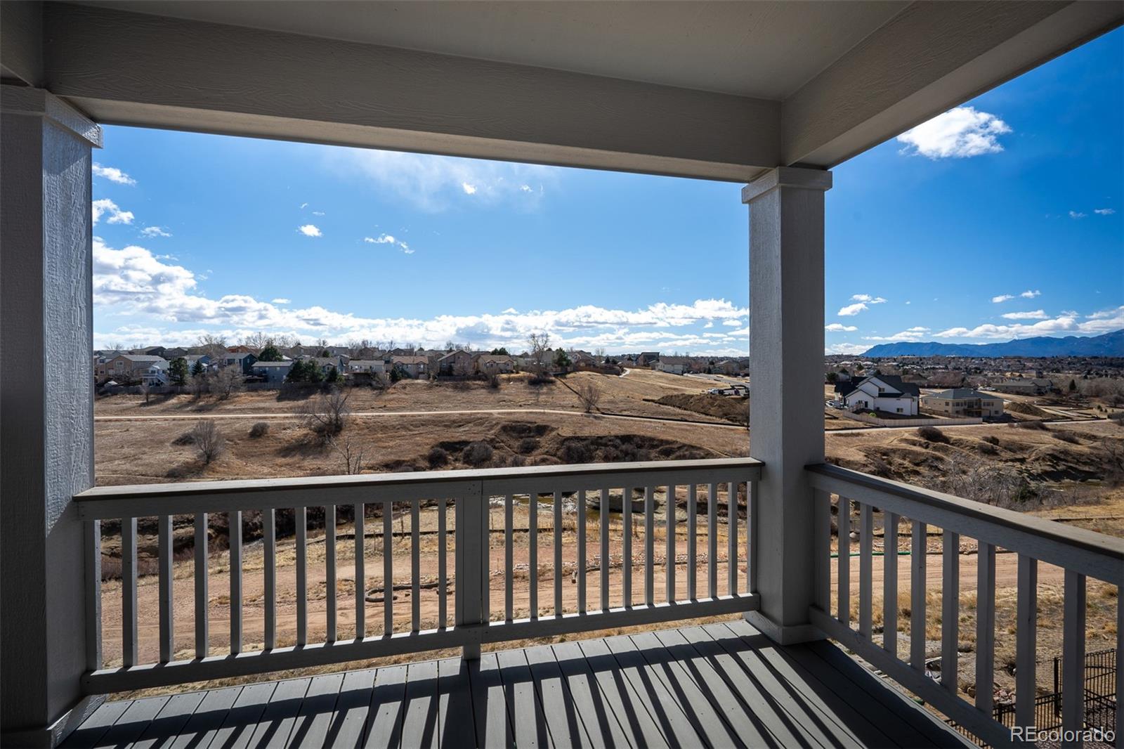 MLS Image #18 for 4515  peak crest view,colorado springs, Colorado