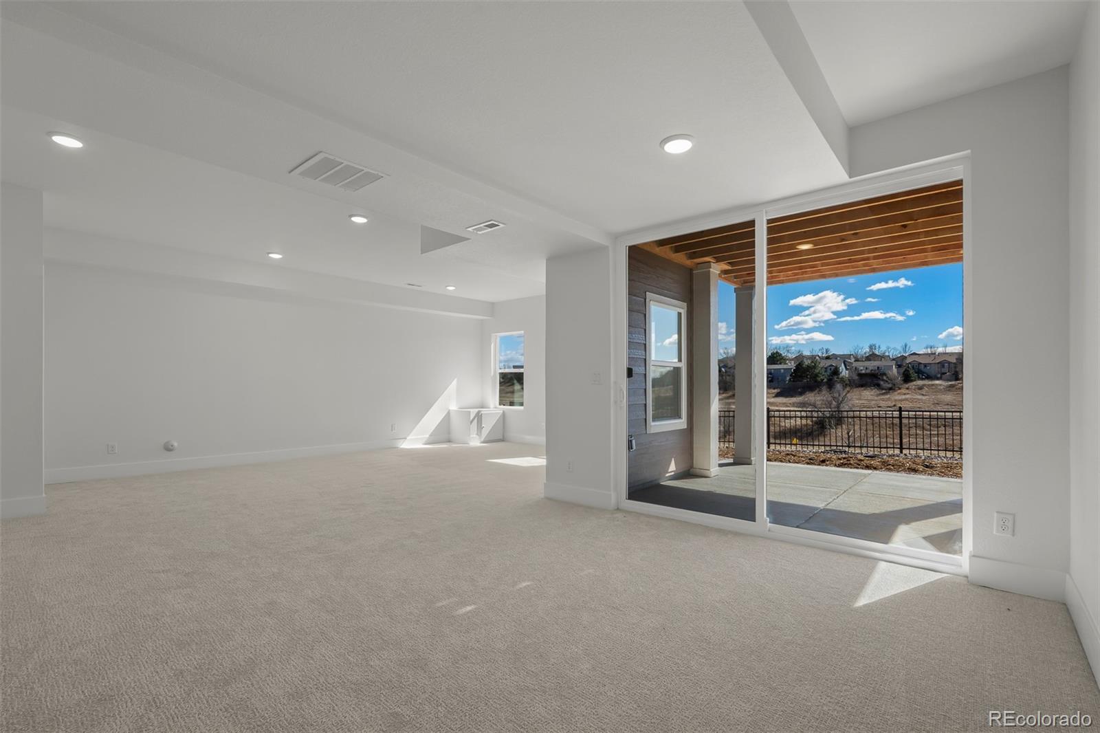 MLS Image #28 for 4515  peak crest view,colorado springs, Colorado