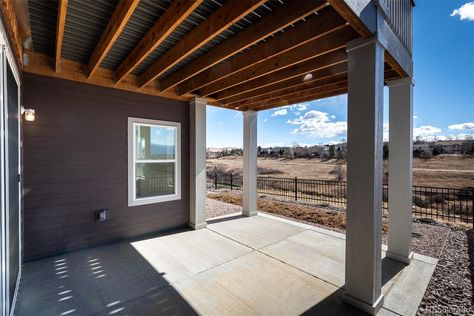 MLS Image #29 for 4515  peak crest view,colorado springs, Colorado