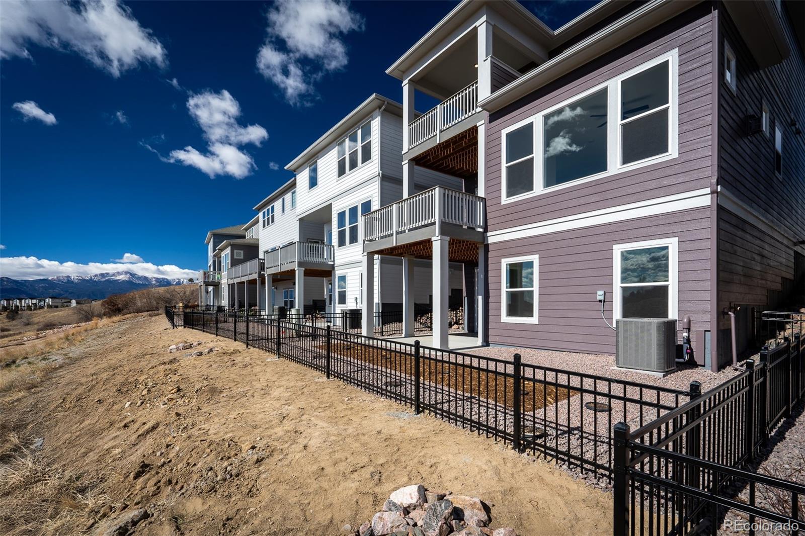 MLS Image #33 for 4515  peak crest view,colorado springs, Colorado