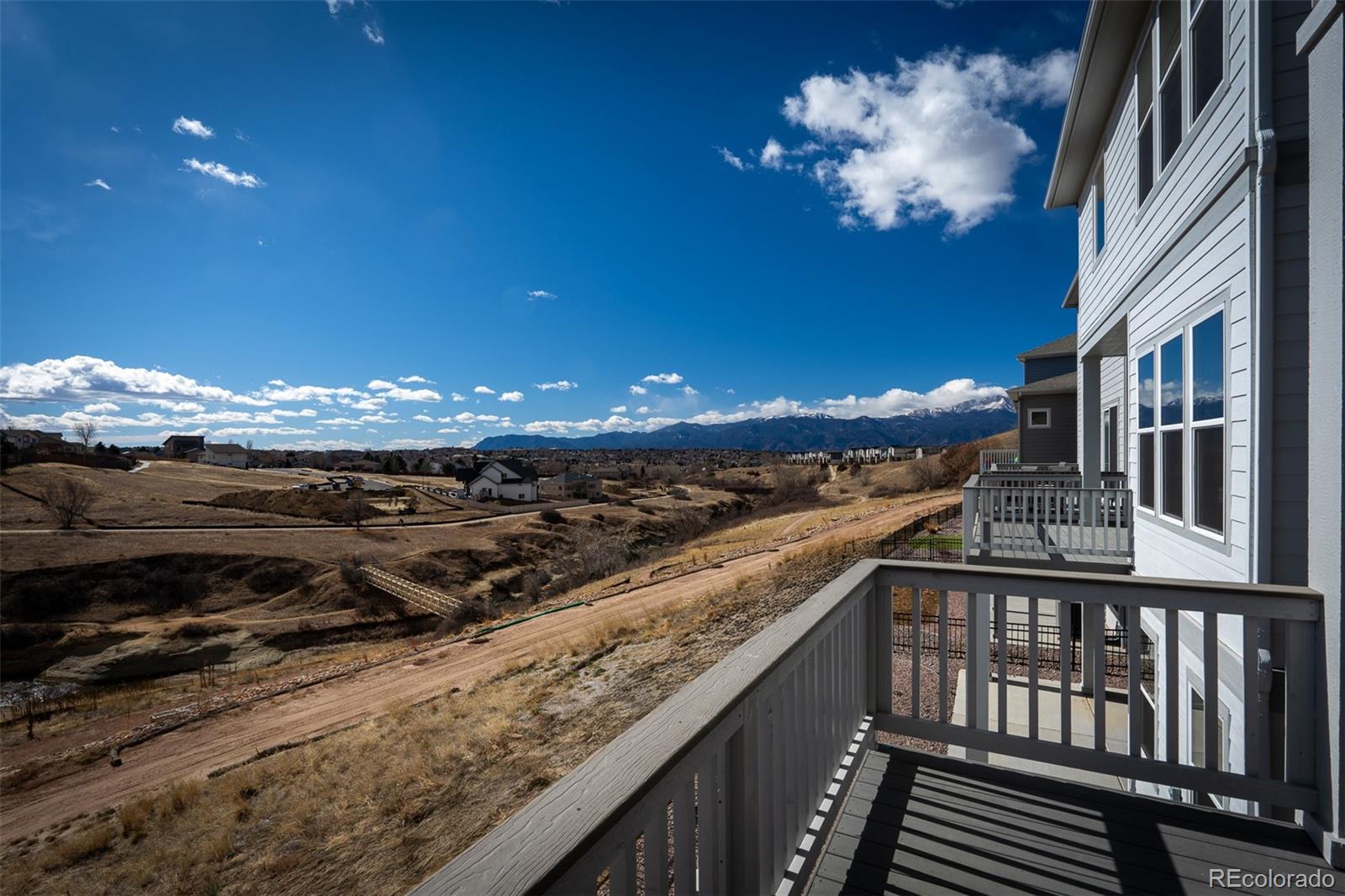 MLS Image #34 for 4515  peak crest view,colorado springs, Colorado