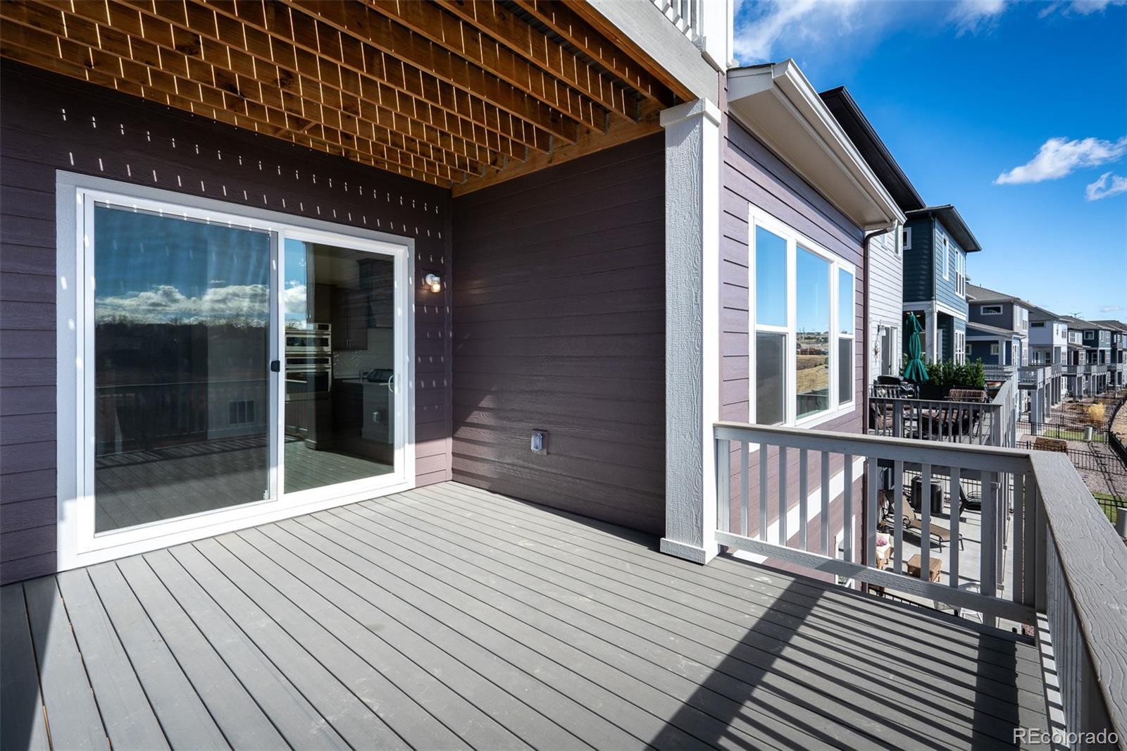 MLS Image #35 for 4515  peak crest view,colorado springs, Colorado