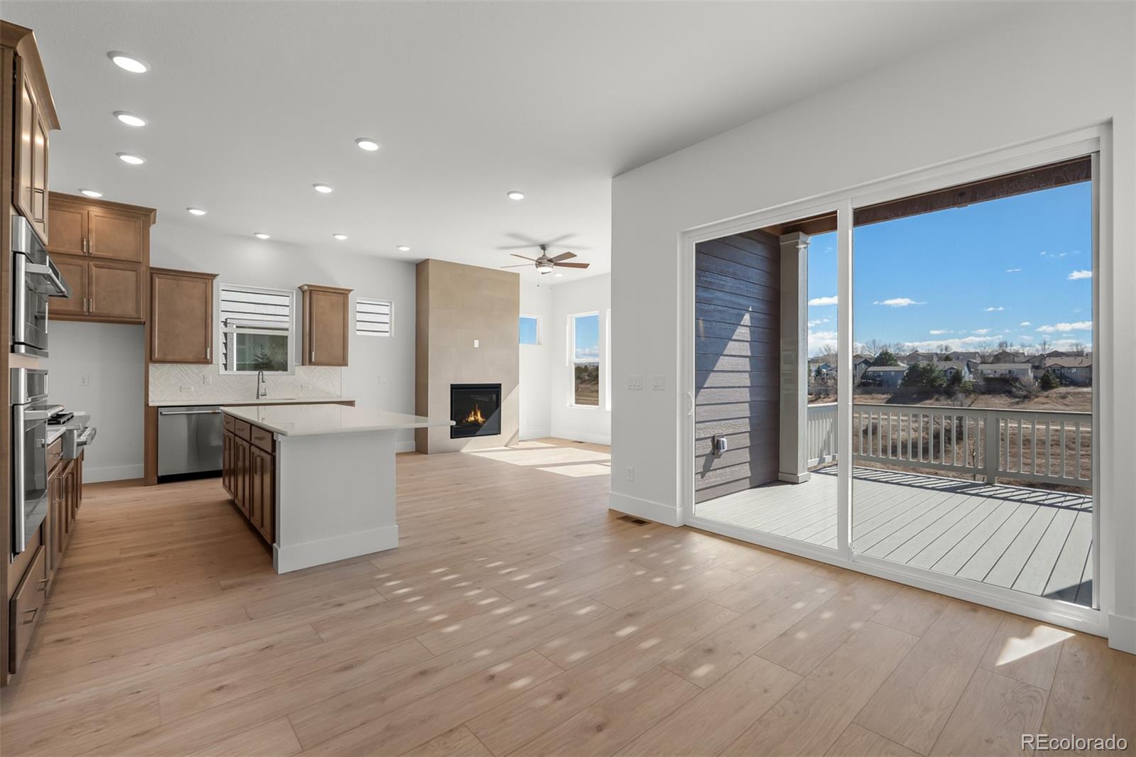 MLS Image #4 for 4515  peak crest view,colorado springs, Colorado