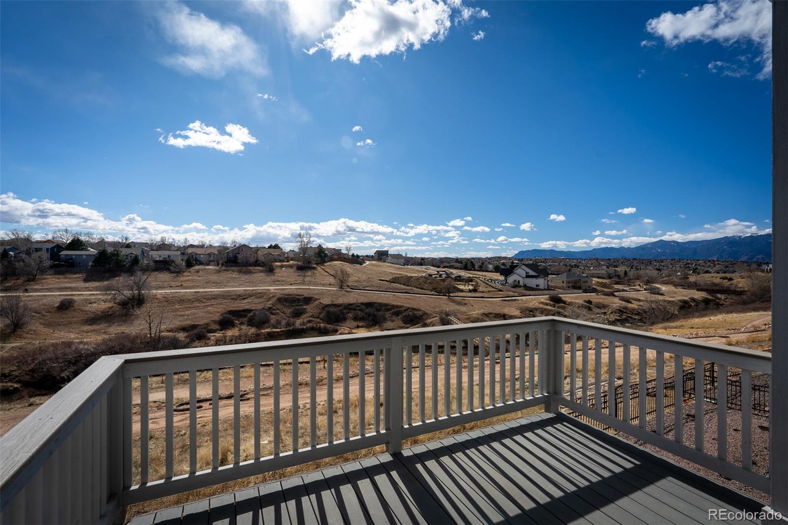 MLS Image #5 for 4515  peak crest view,colorado springs, Colorado