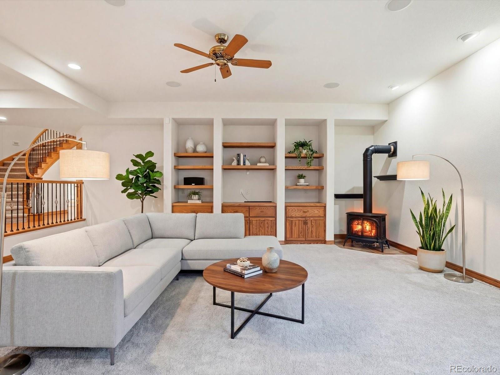 MLS Image #30 for 7144  fox paw trail,littleton, Colorado