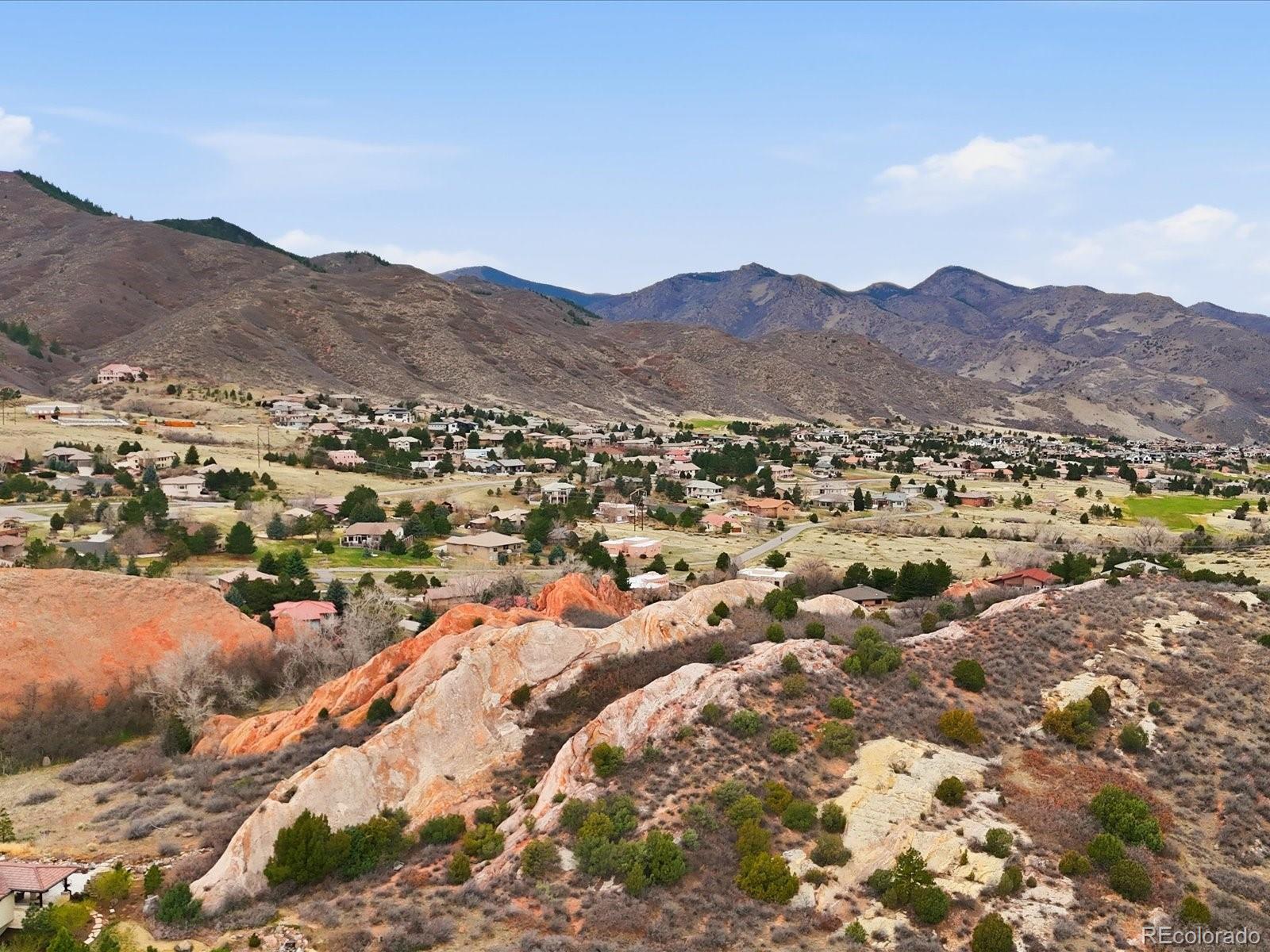 MLS Image #42 for 7144  fox paw trail,littleton, Colorado