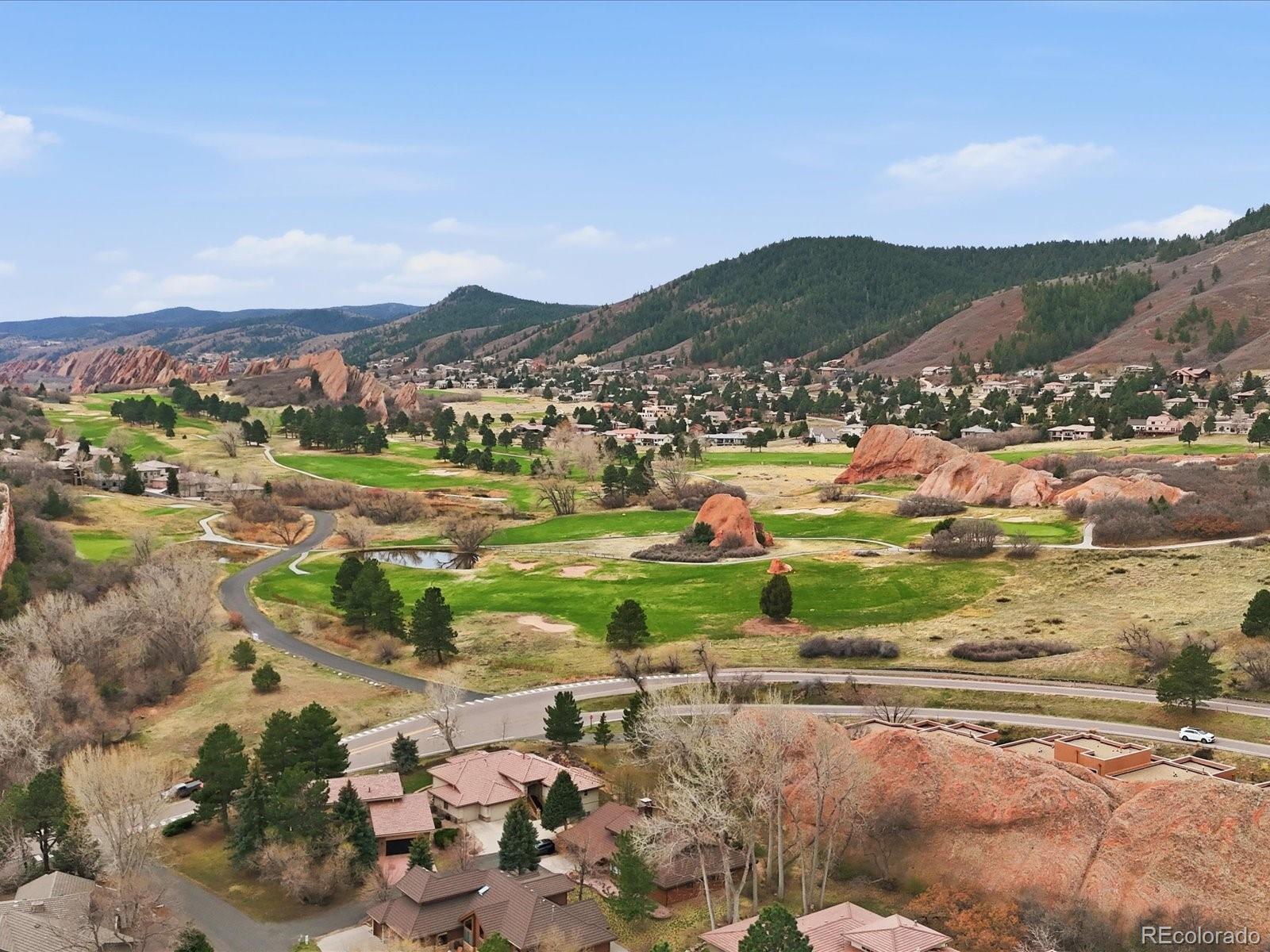 MLS Image #43 for 7144  fox paw trail,littleton, Colorado