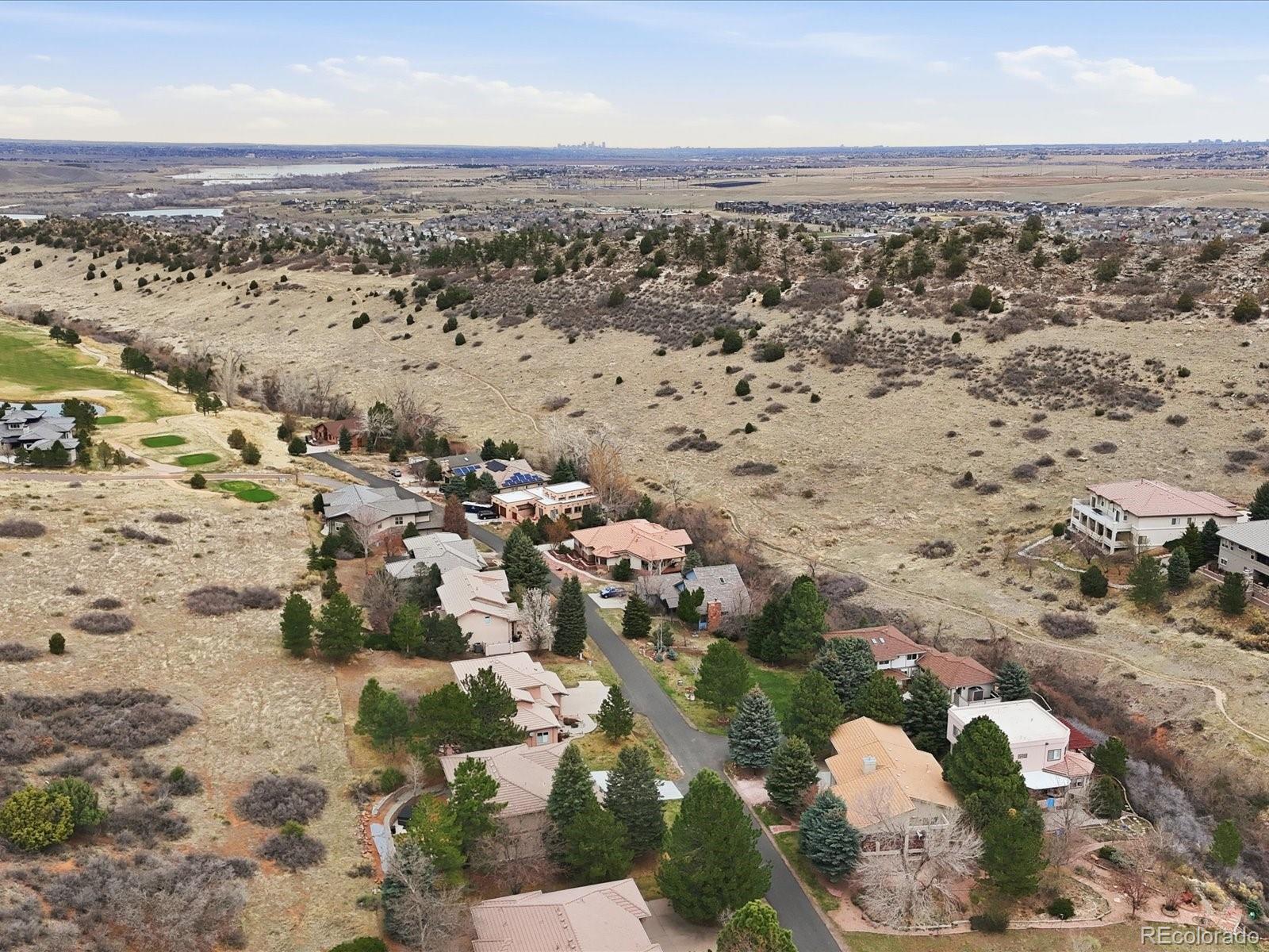 MLS Image #44 for 7144  fox paw trail,littleton, Colorado