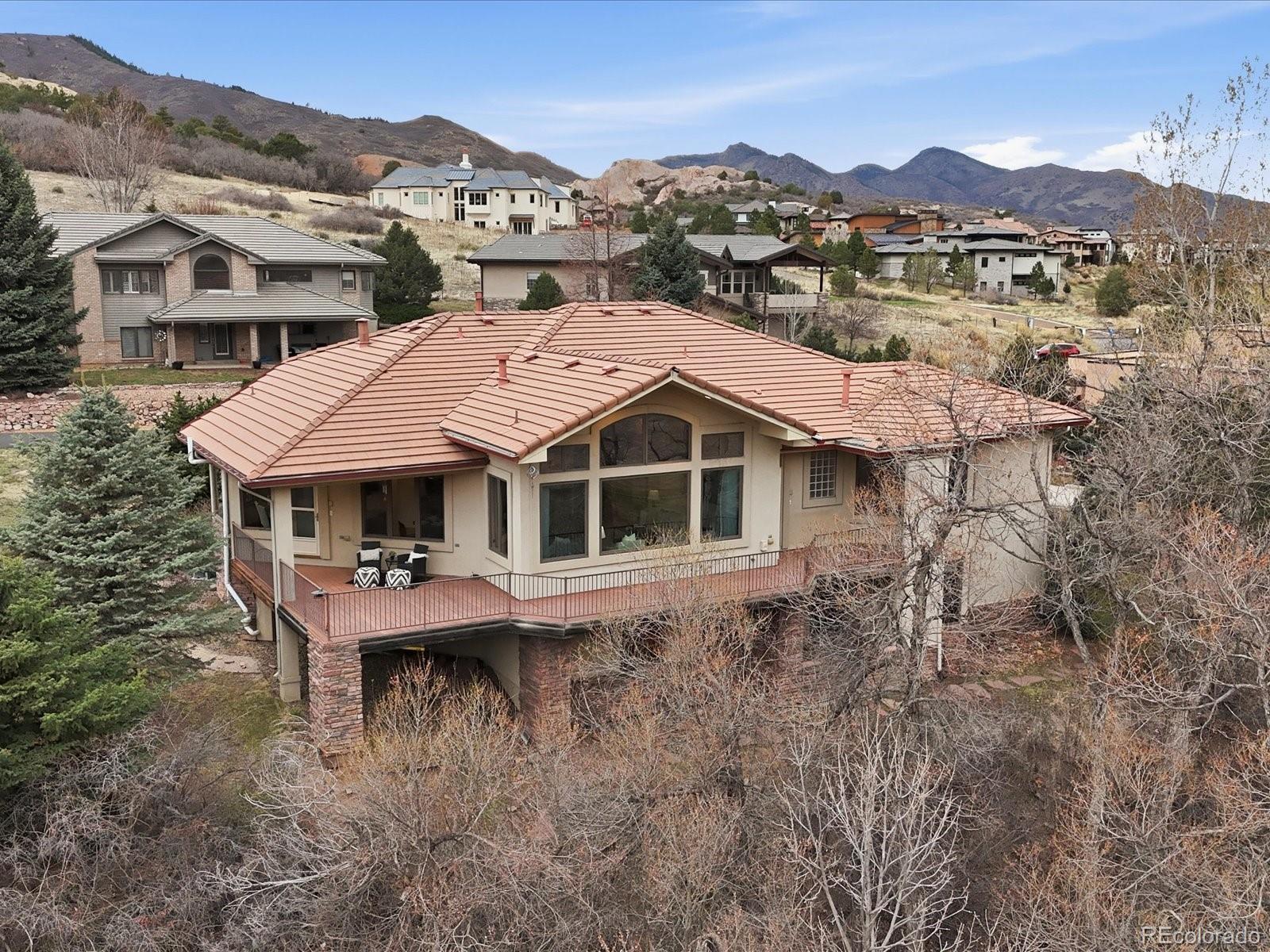 MLS Image #45 for 7144  fox paw trail,littleton, Colorado