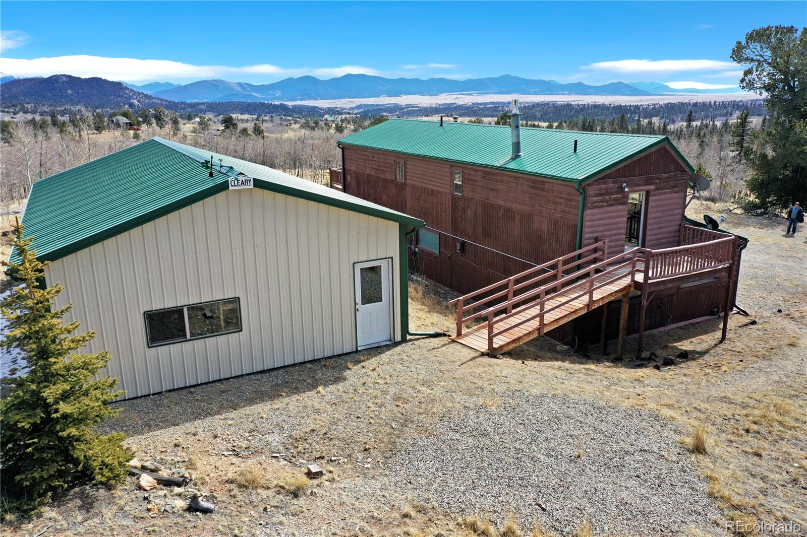 MLS Image #2 for 259  falcon road,como, Colorado