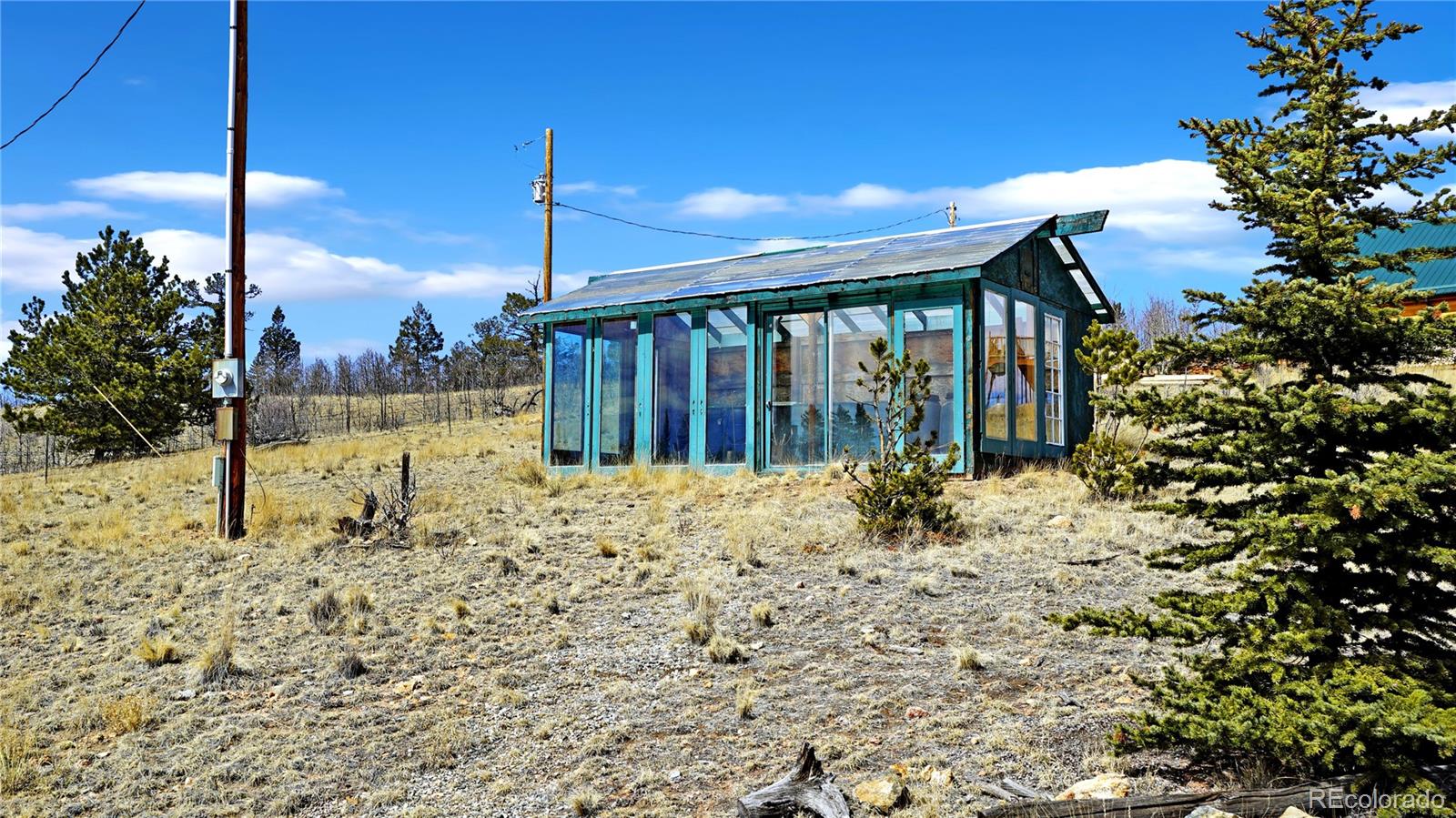 MLS Image #24 for 259  falcon road,como, Colorado
