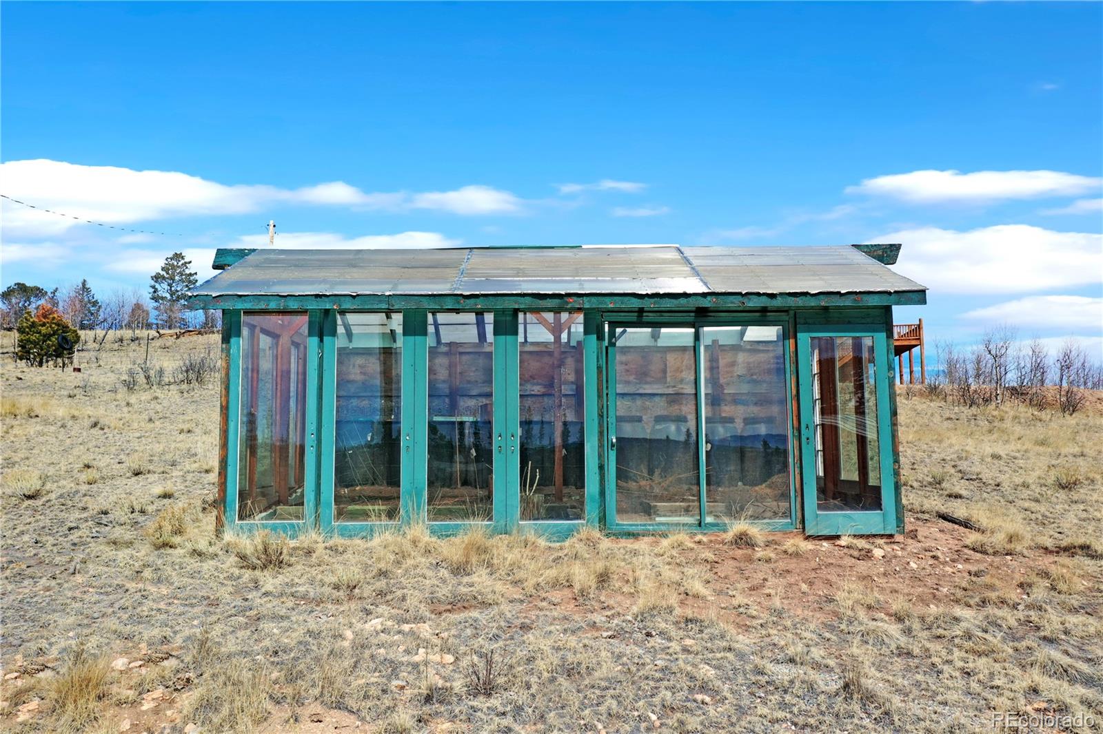 MLS Image #25 for 259  falcon road,como, Colorado