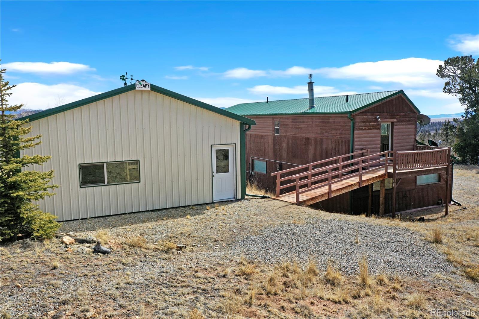 MLS Image #26 for 259  falcon road,como, Colorado