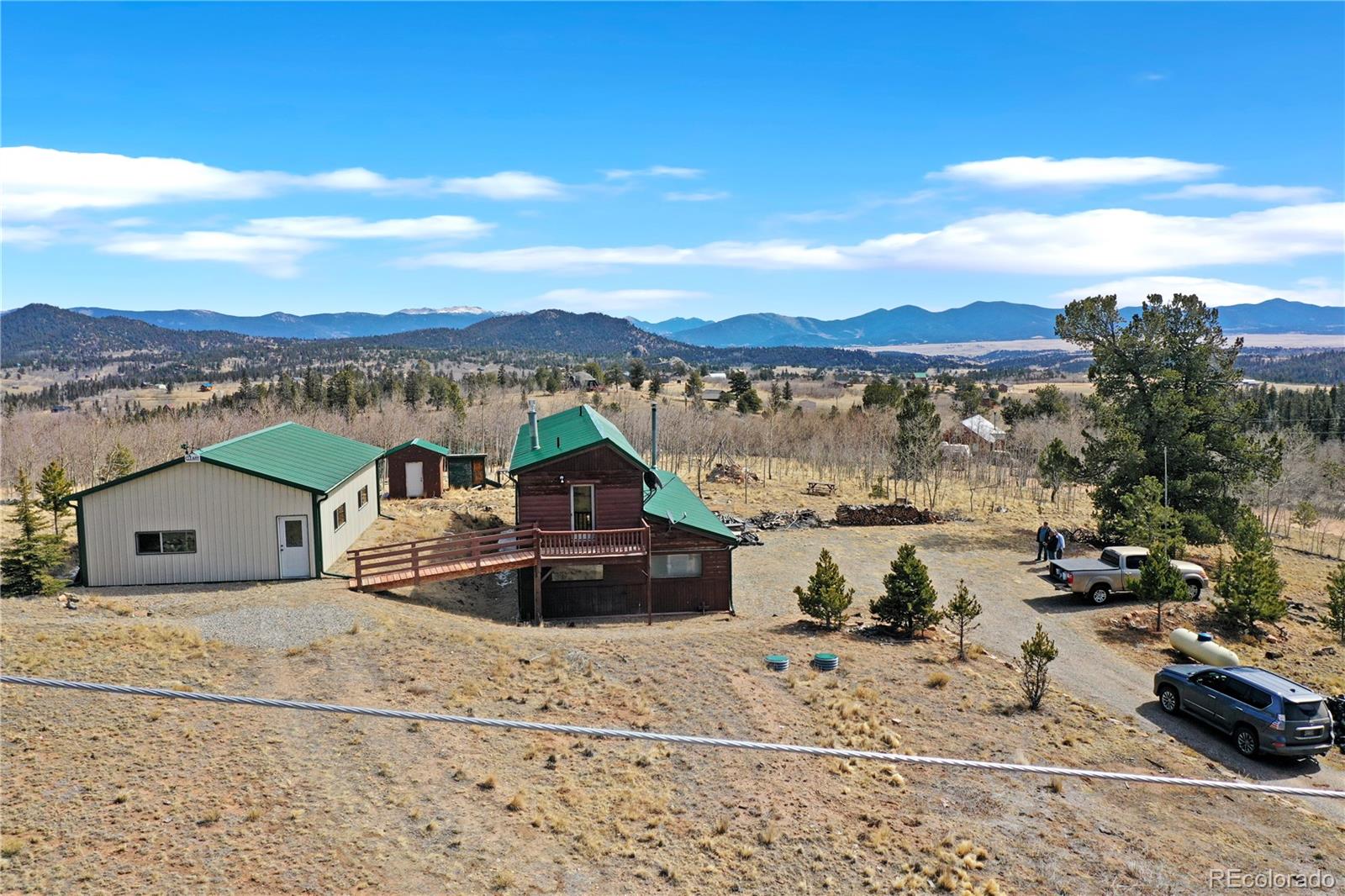MLS Image #27 for 259  falcon road,como, Colorado